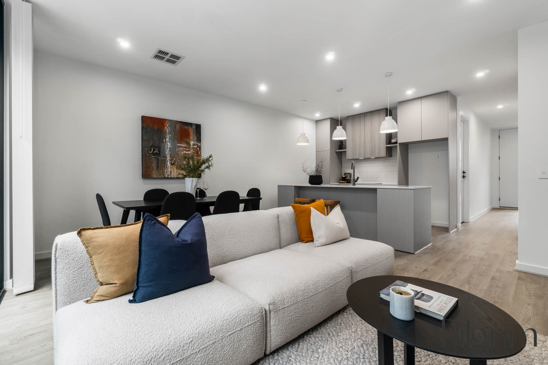 15 Tailor Lane, Bowden SA