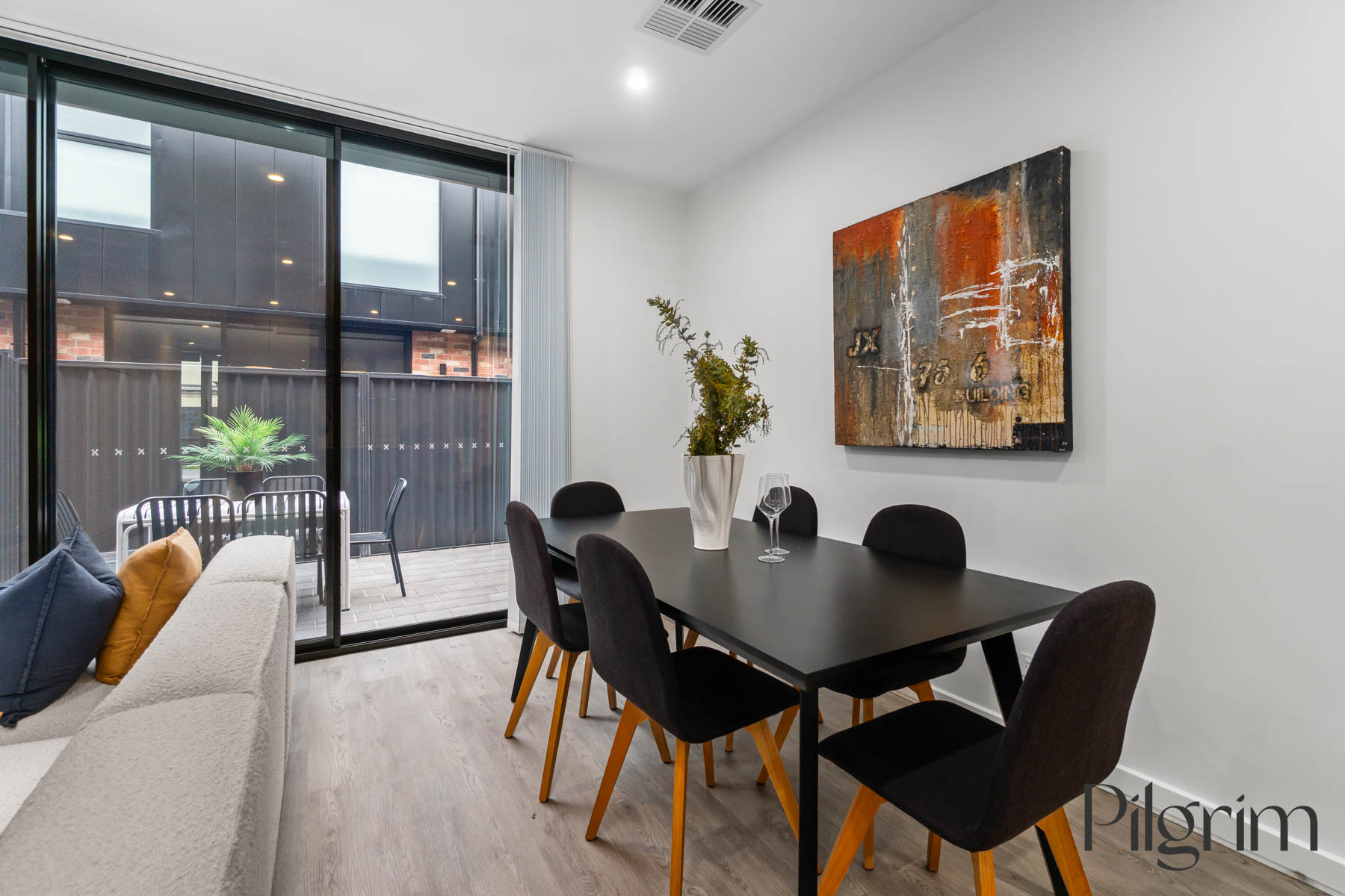 15 Tailor Lane, Bowden SA