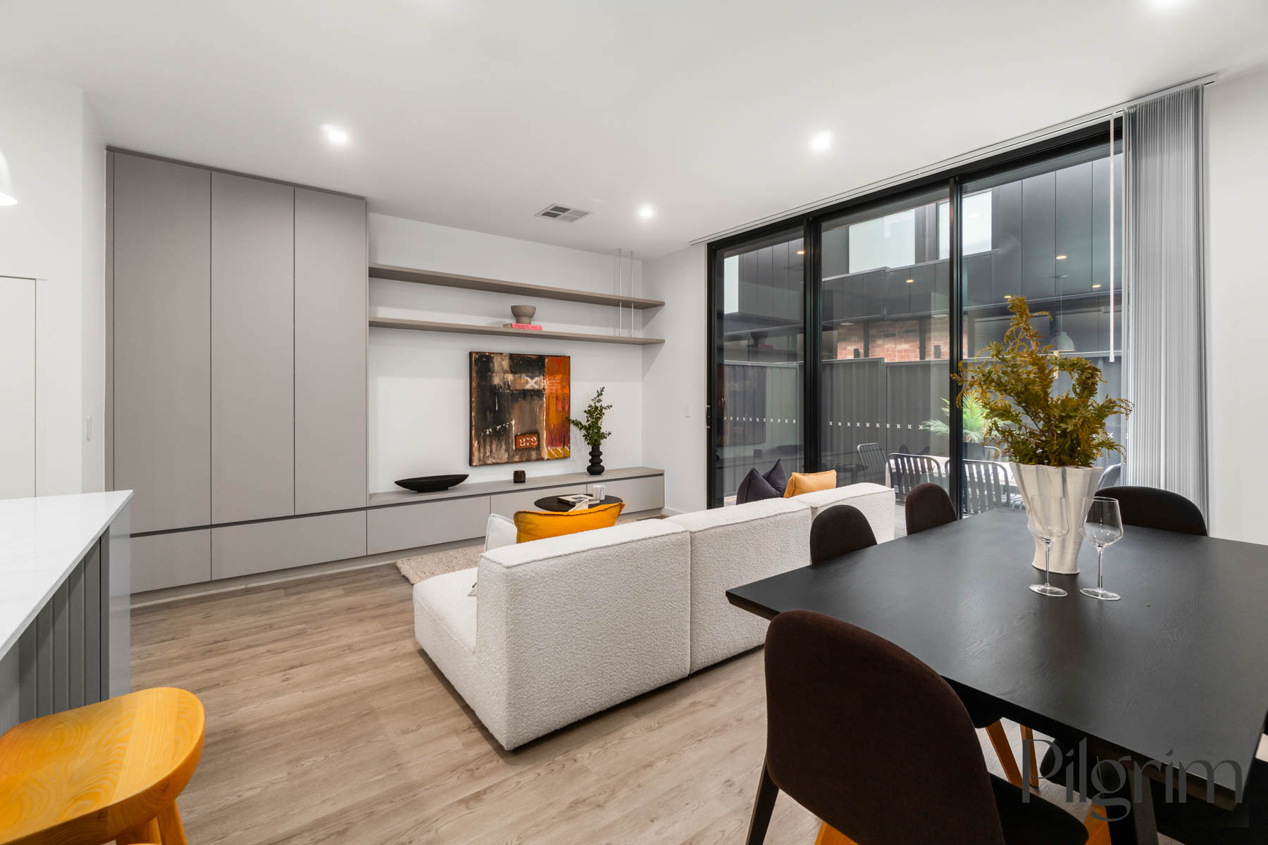 15 Tailor Lane, Bowden SA
