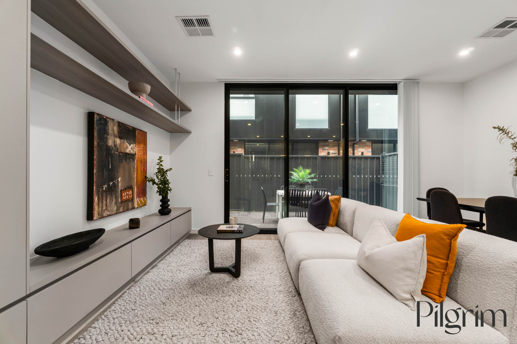 15 Tailor Lane, Bowden SA