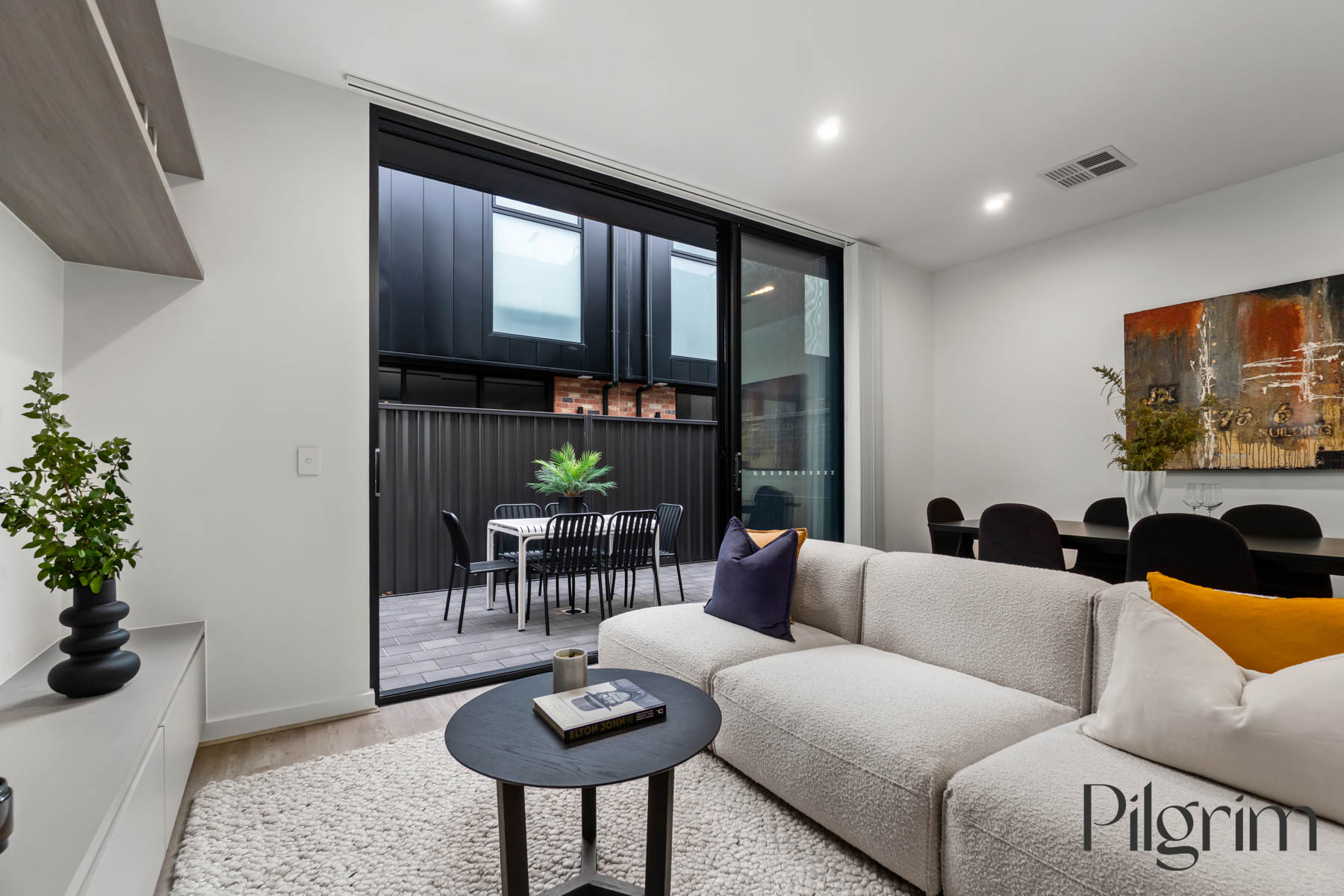 15 Tailor Lane, Bowden SA