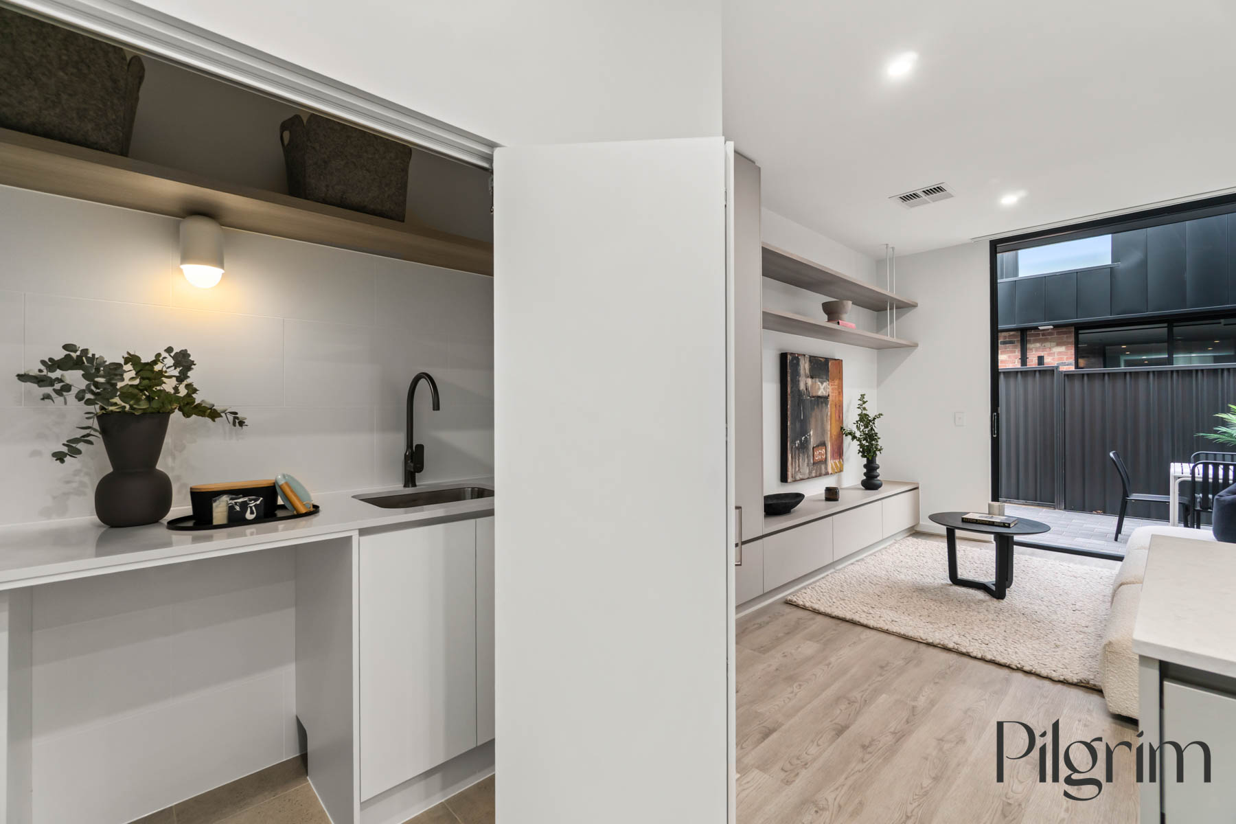 15 Tailor Lane, Bowden SA