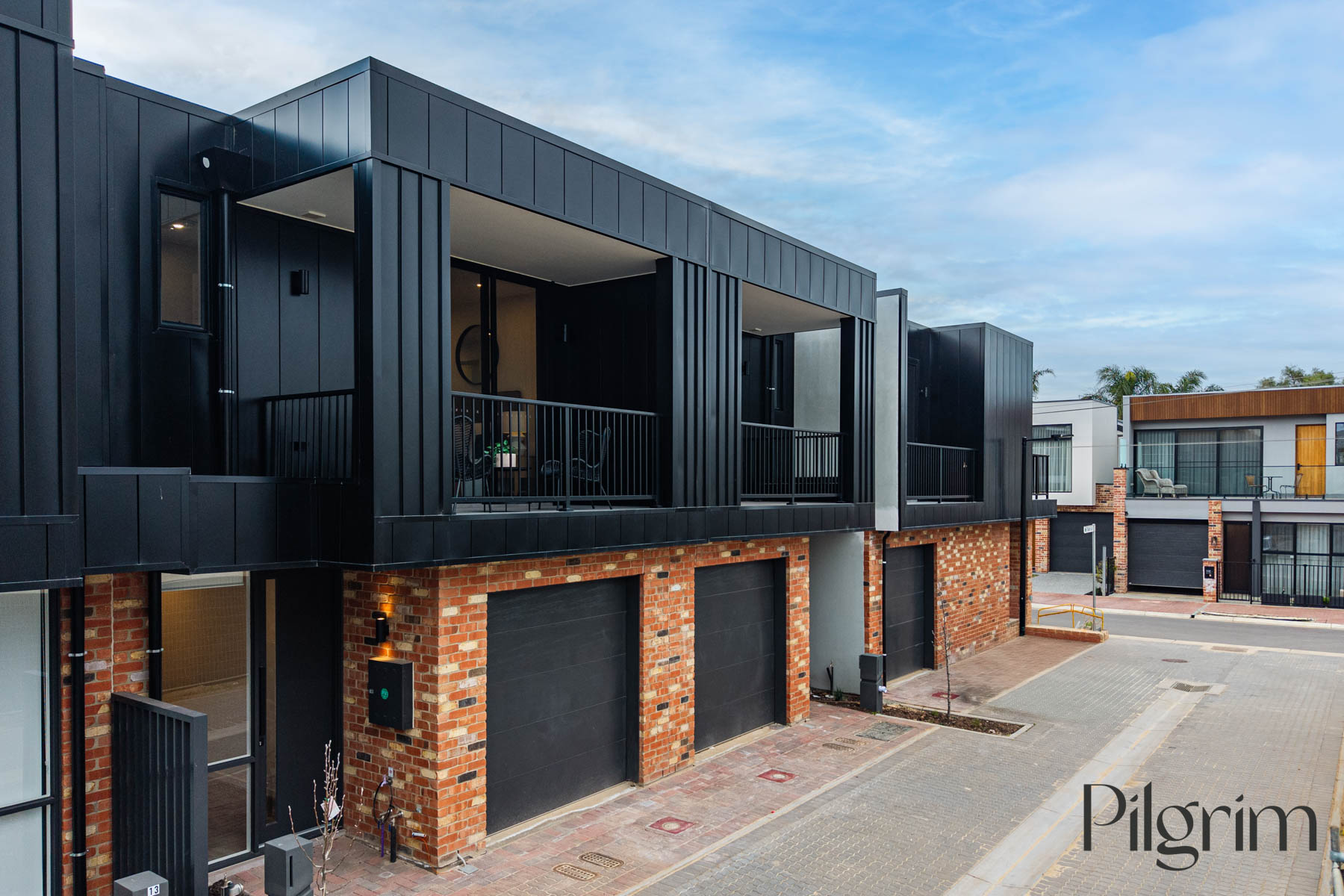 15 Tailor Lane, Bowden SA
