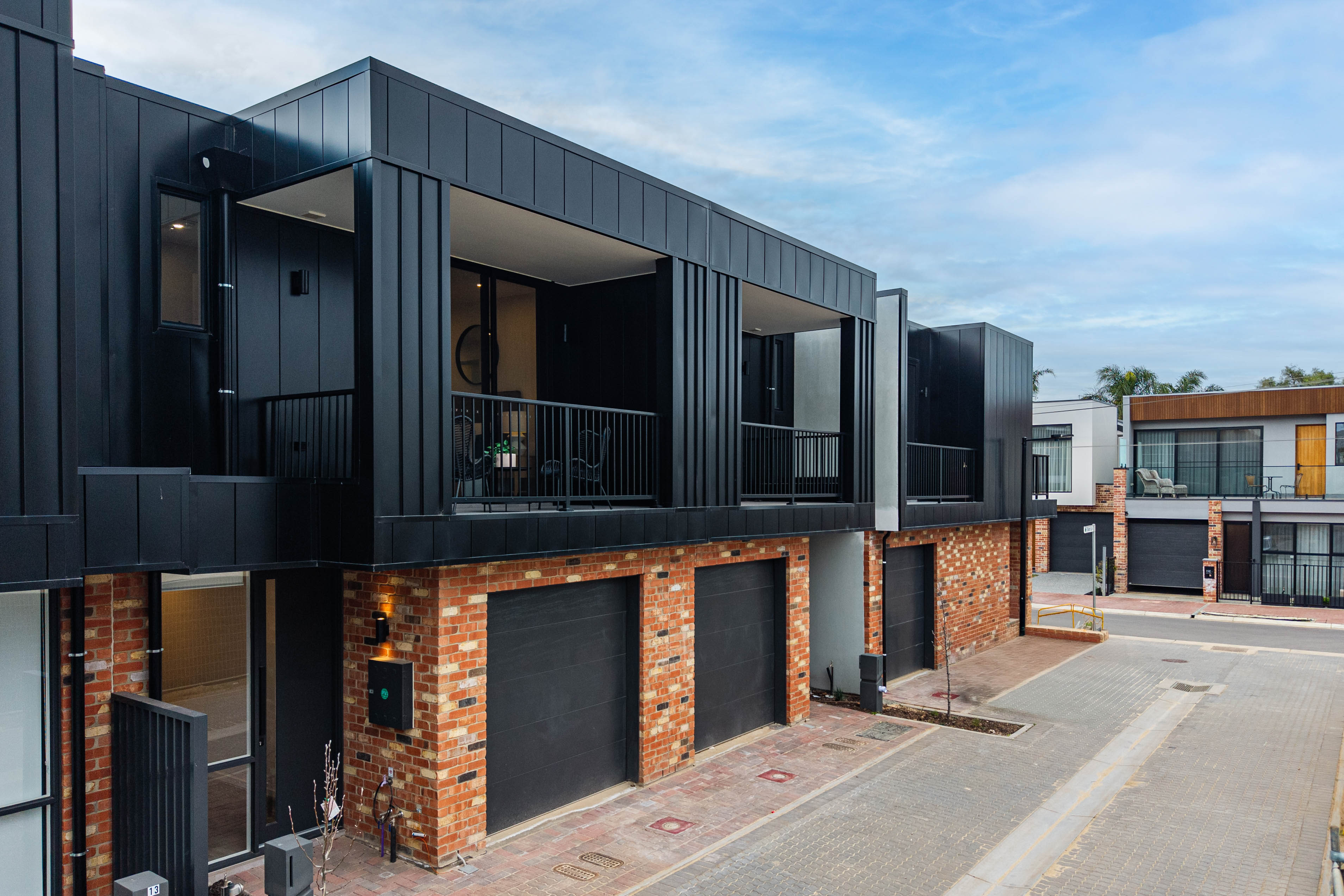 15 Tailor Lane, Bowden SA