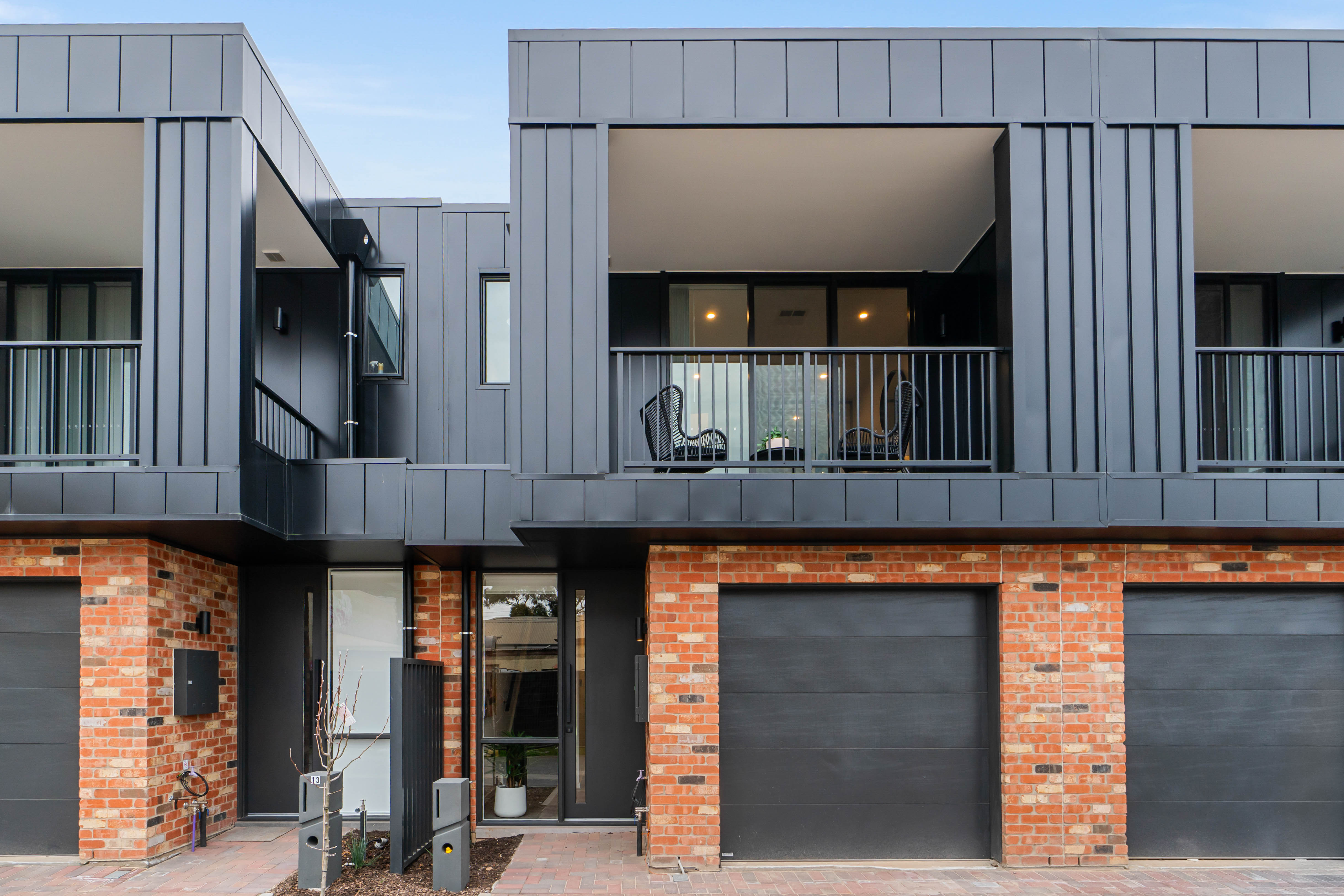15 Tailor Lane, Bowden SA
