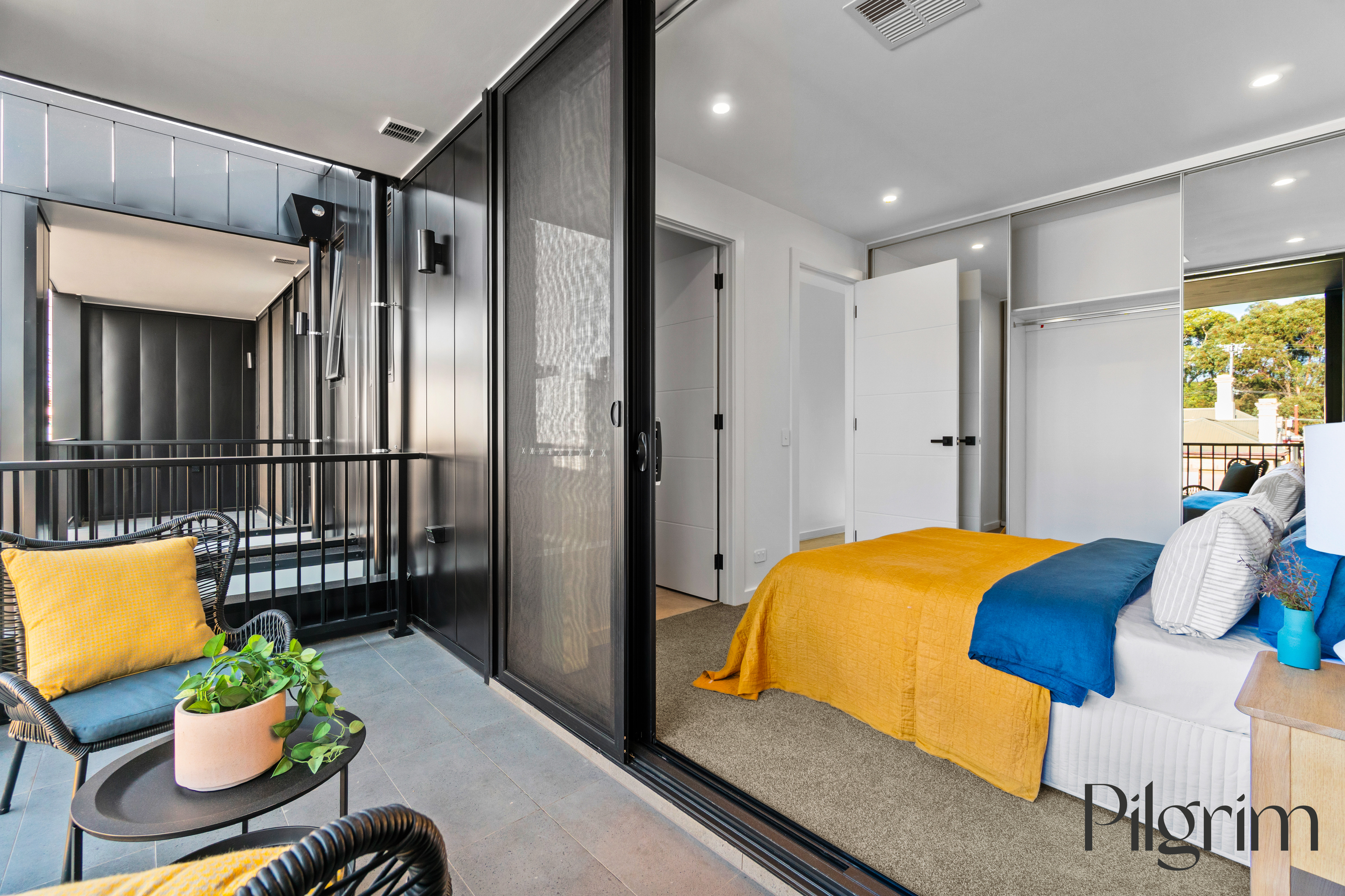 15 Tailor Lane, Bowden SA