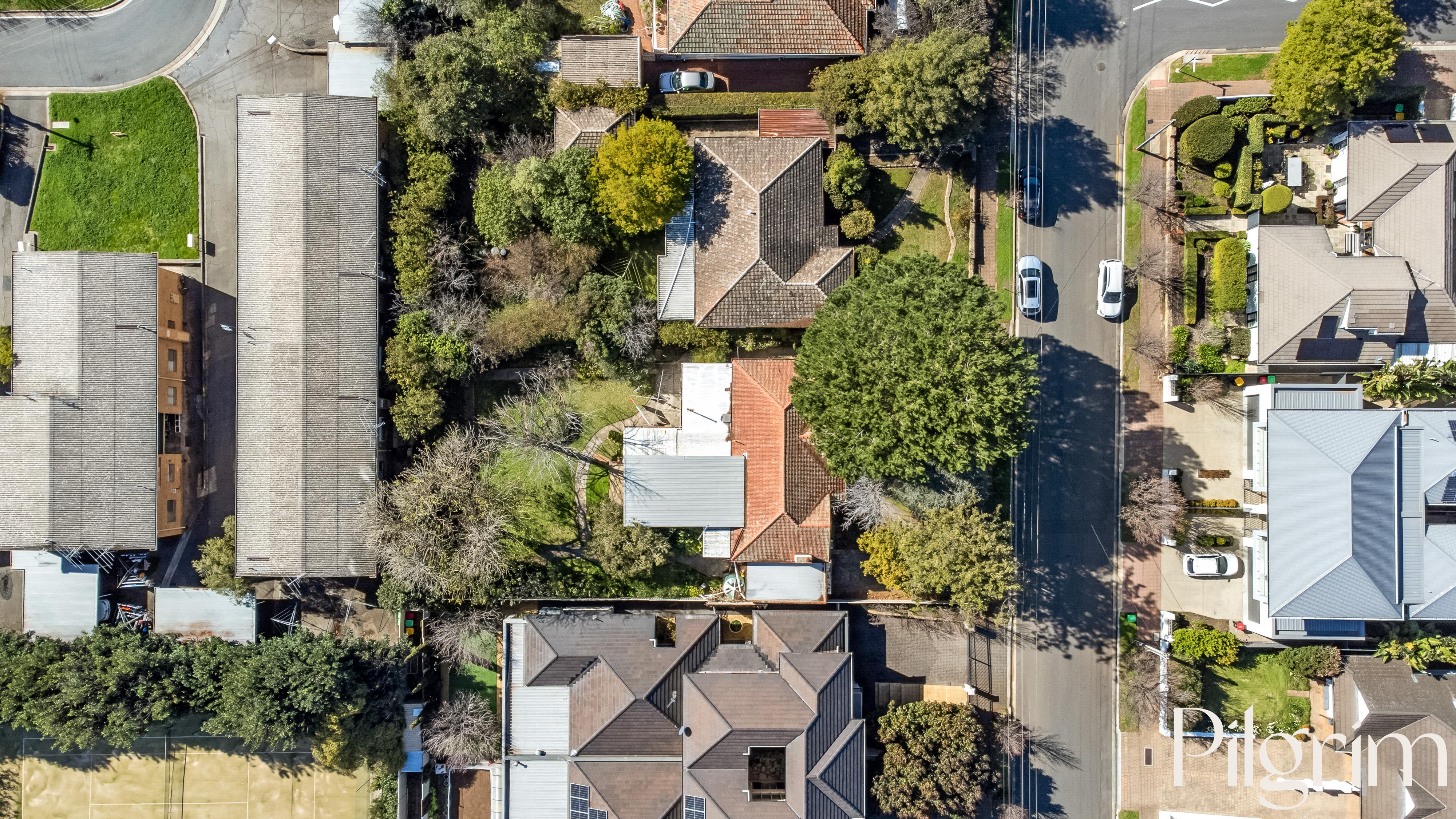 49 Highfield Avenue, St Georges SA