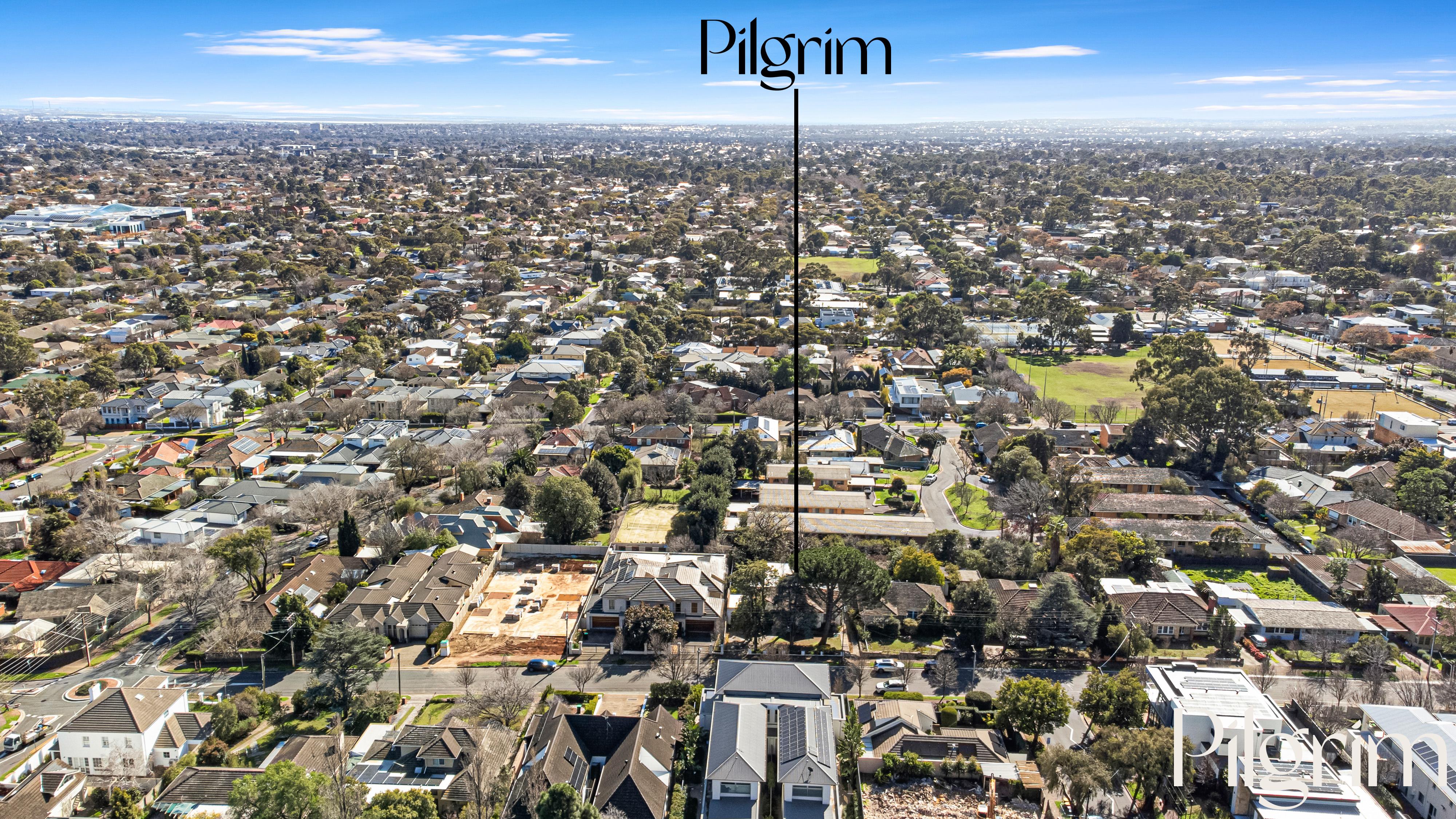 49 Highfield Avenue, St Georges SA