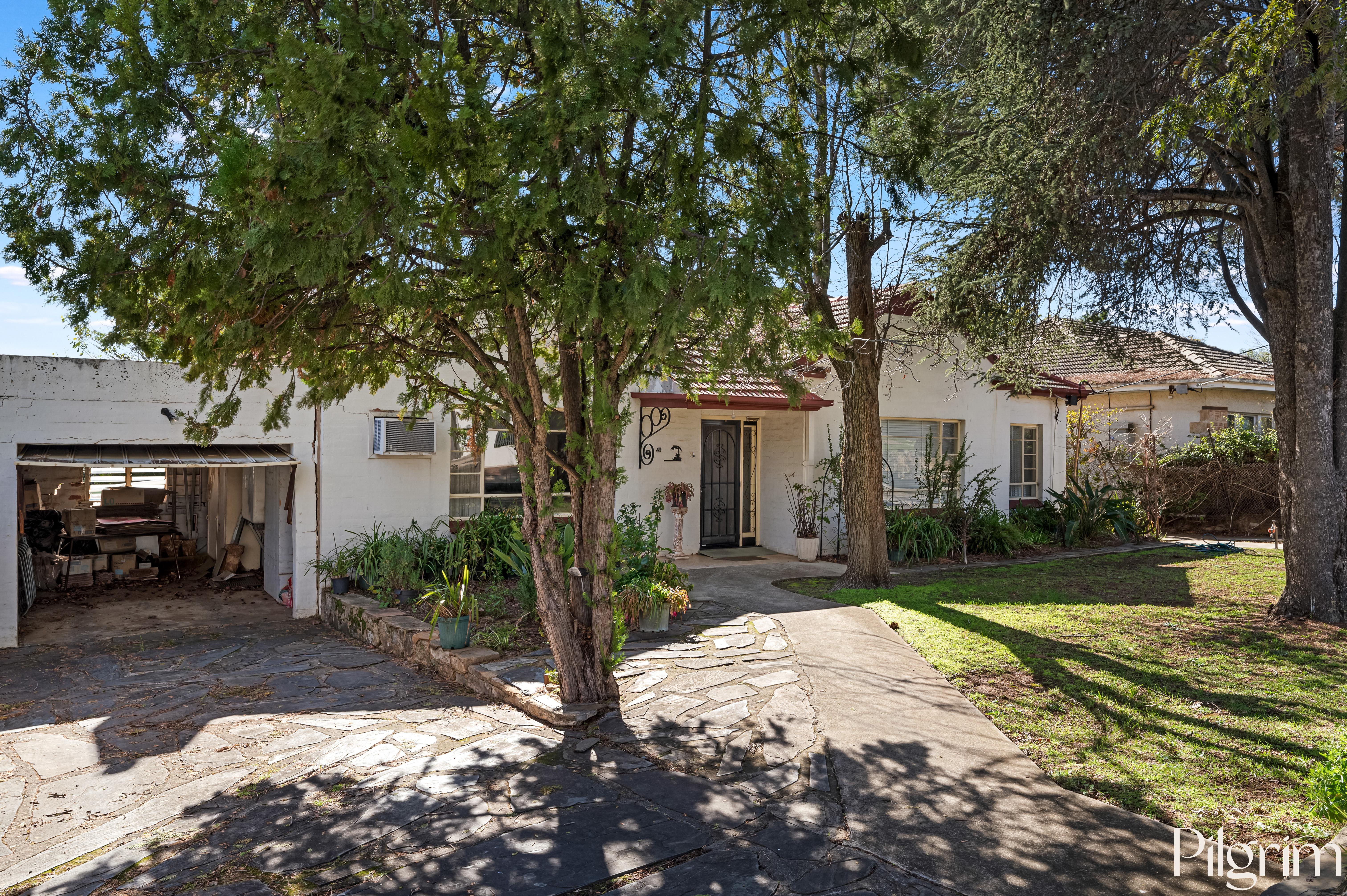 49 Highfield Avenue, St Georges SA