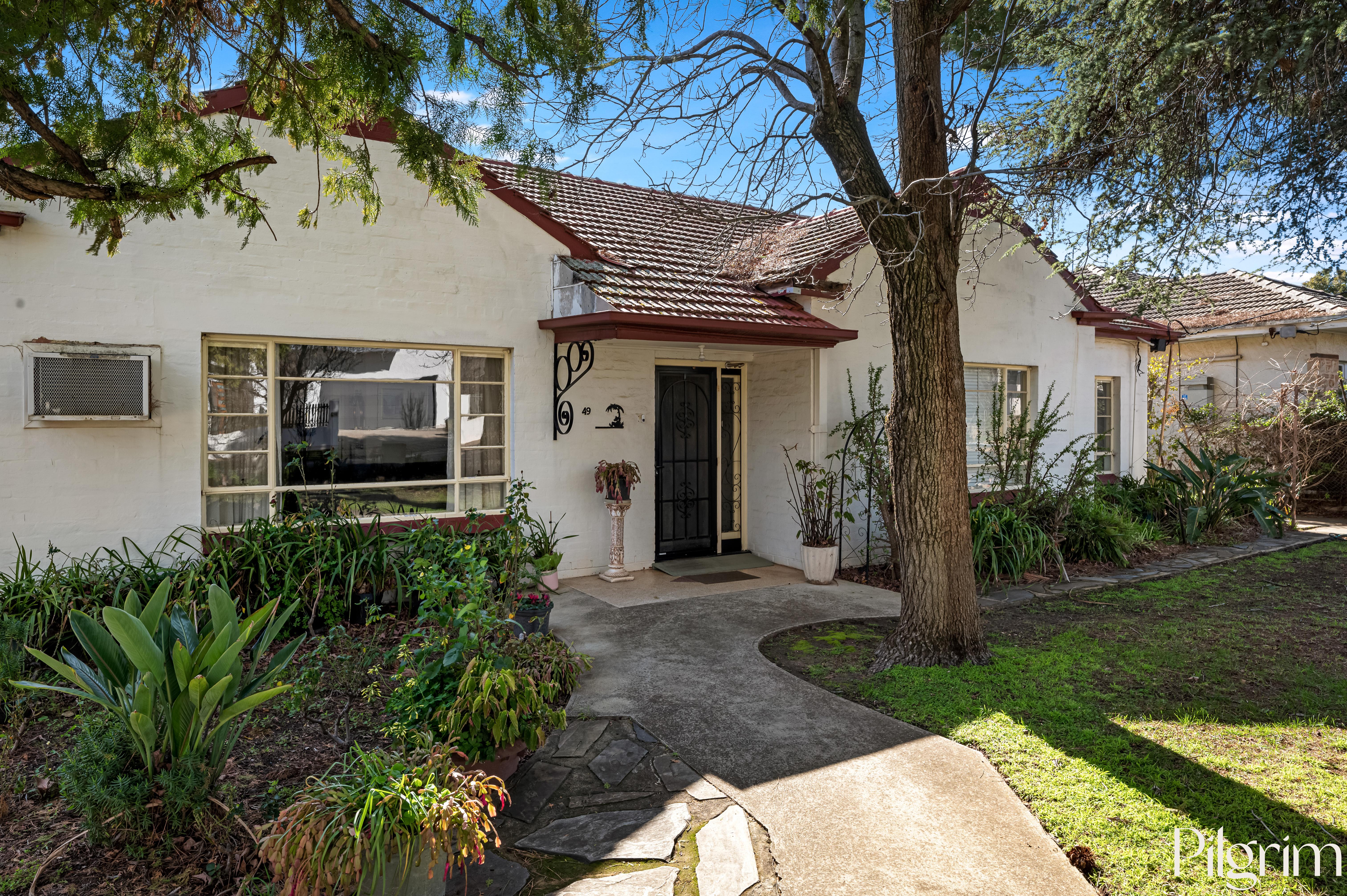 49 Highfield Avenue, St Georges SA