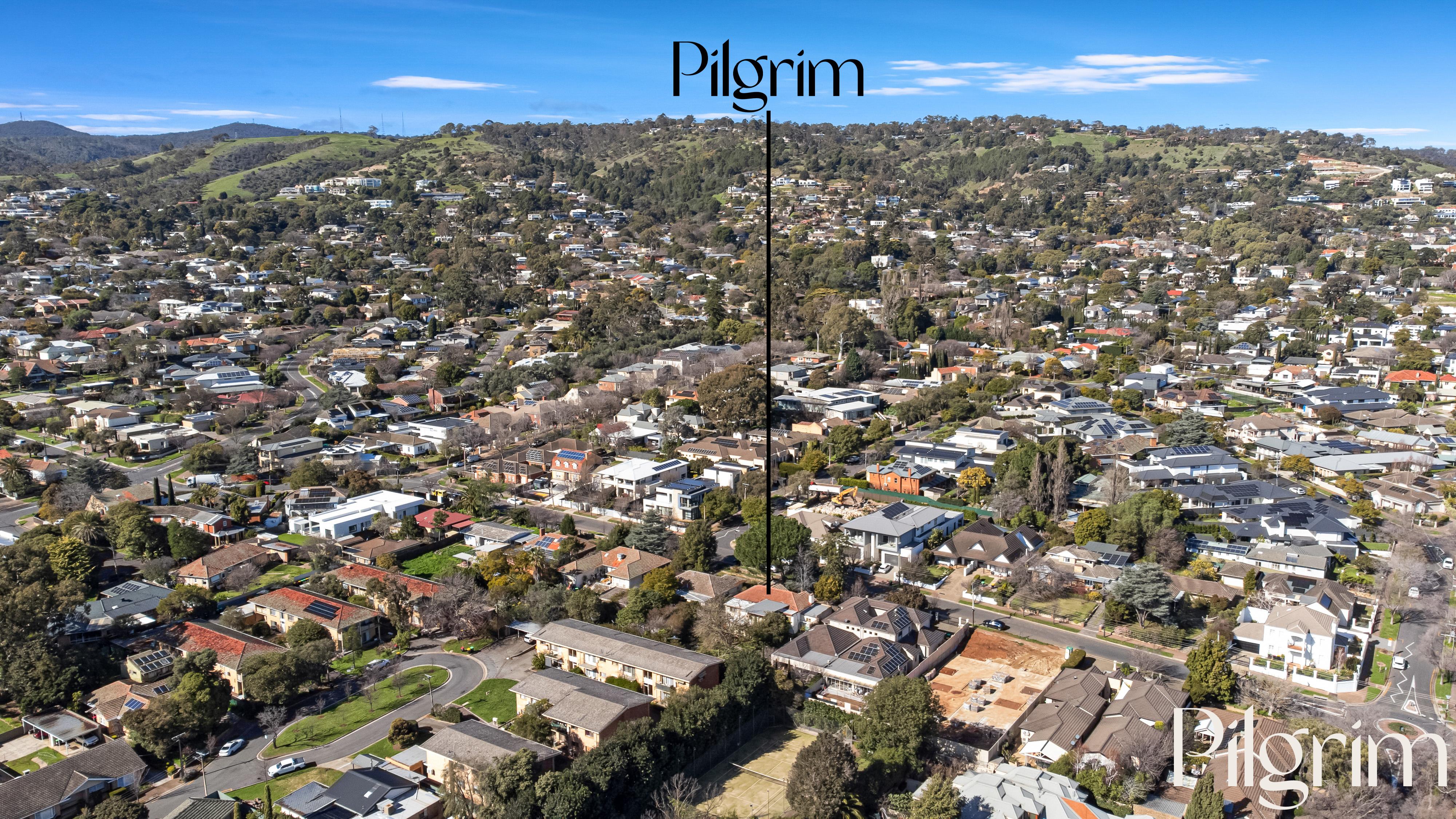 49 Highfield Avenue, St Georges SA