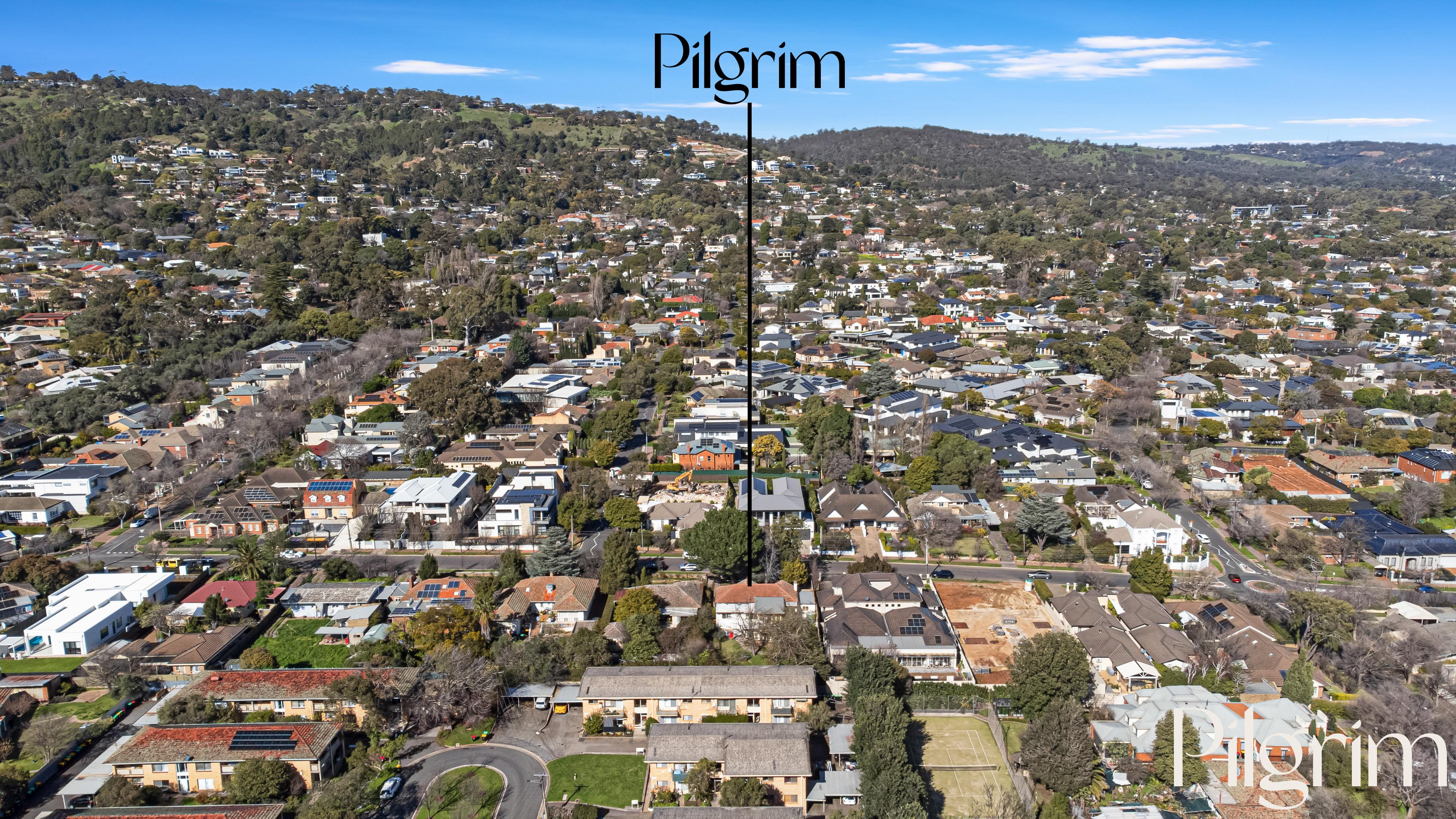 49 Highfield Avenue, St Georges SA