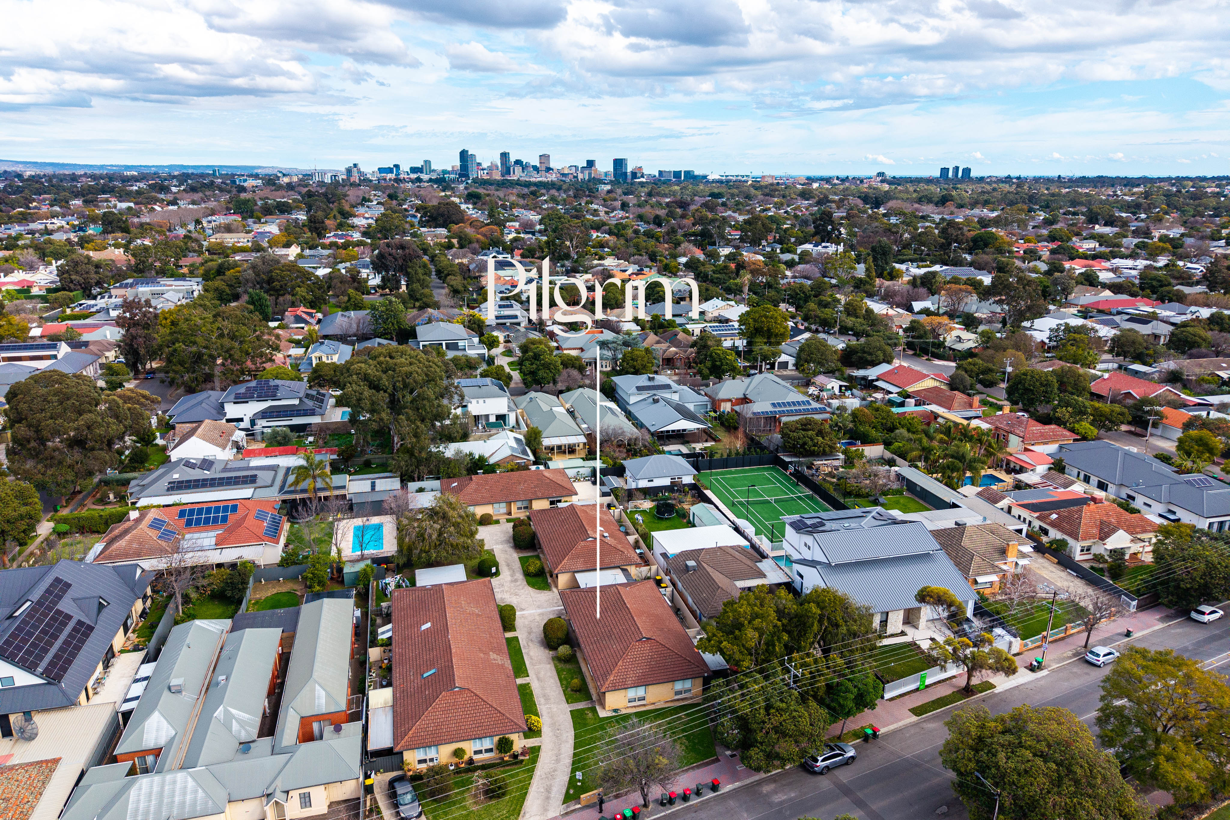 2/33 Battams Road, Royston Park SA