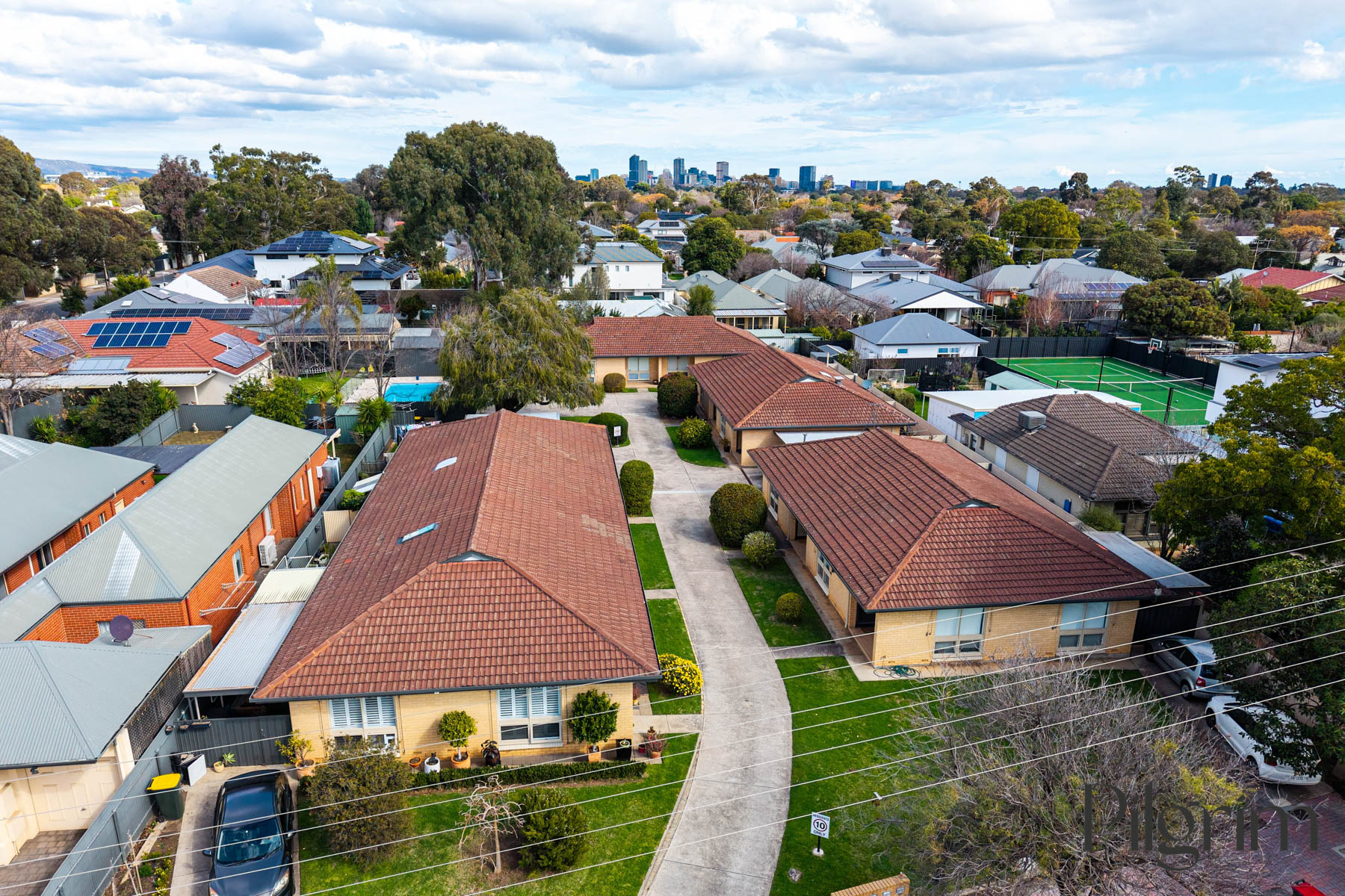 2/33 Battams Road, Royston Park SA