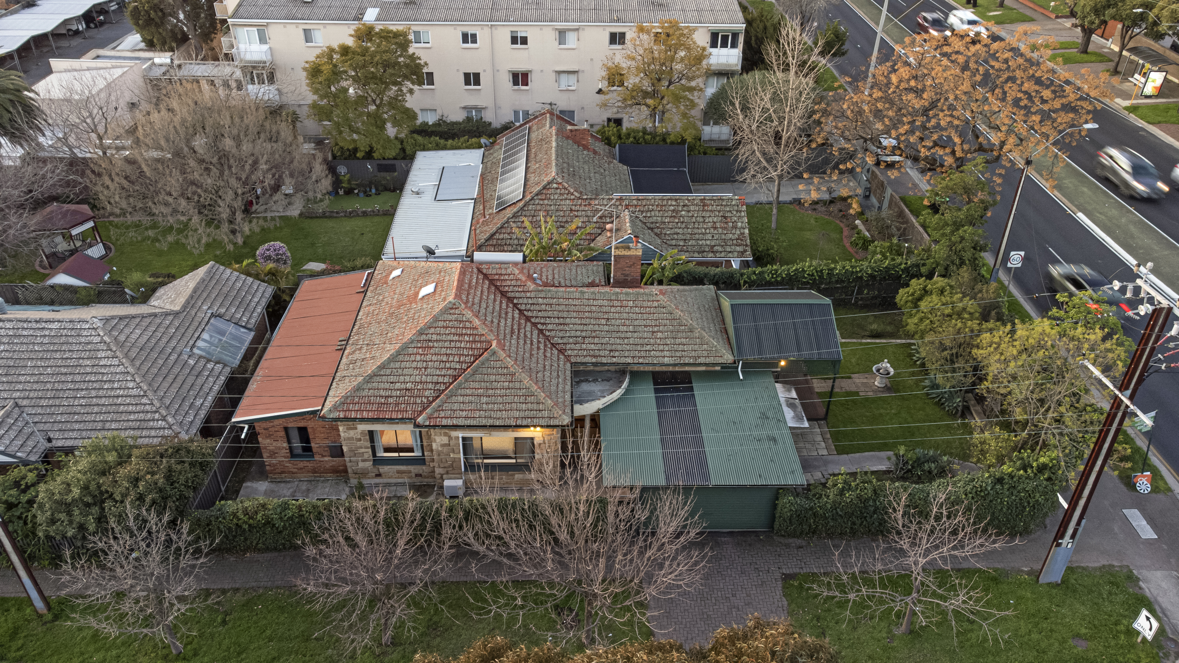 35 Windsor Road, Glenside SA