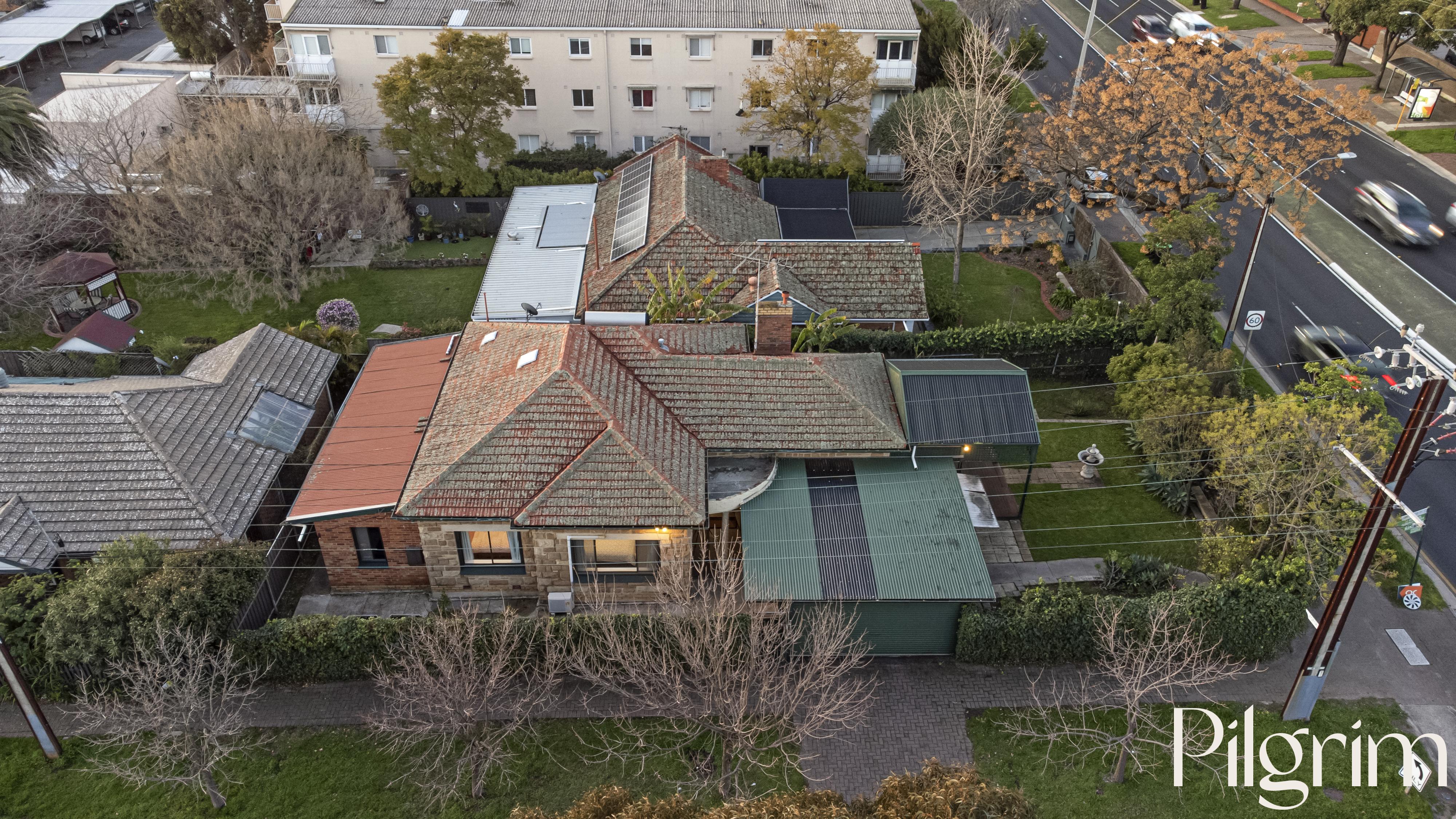 35 Windsor Road, Glenside SA
