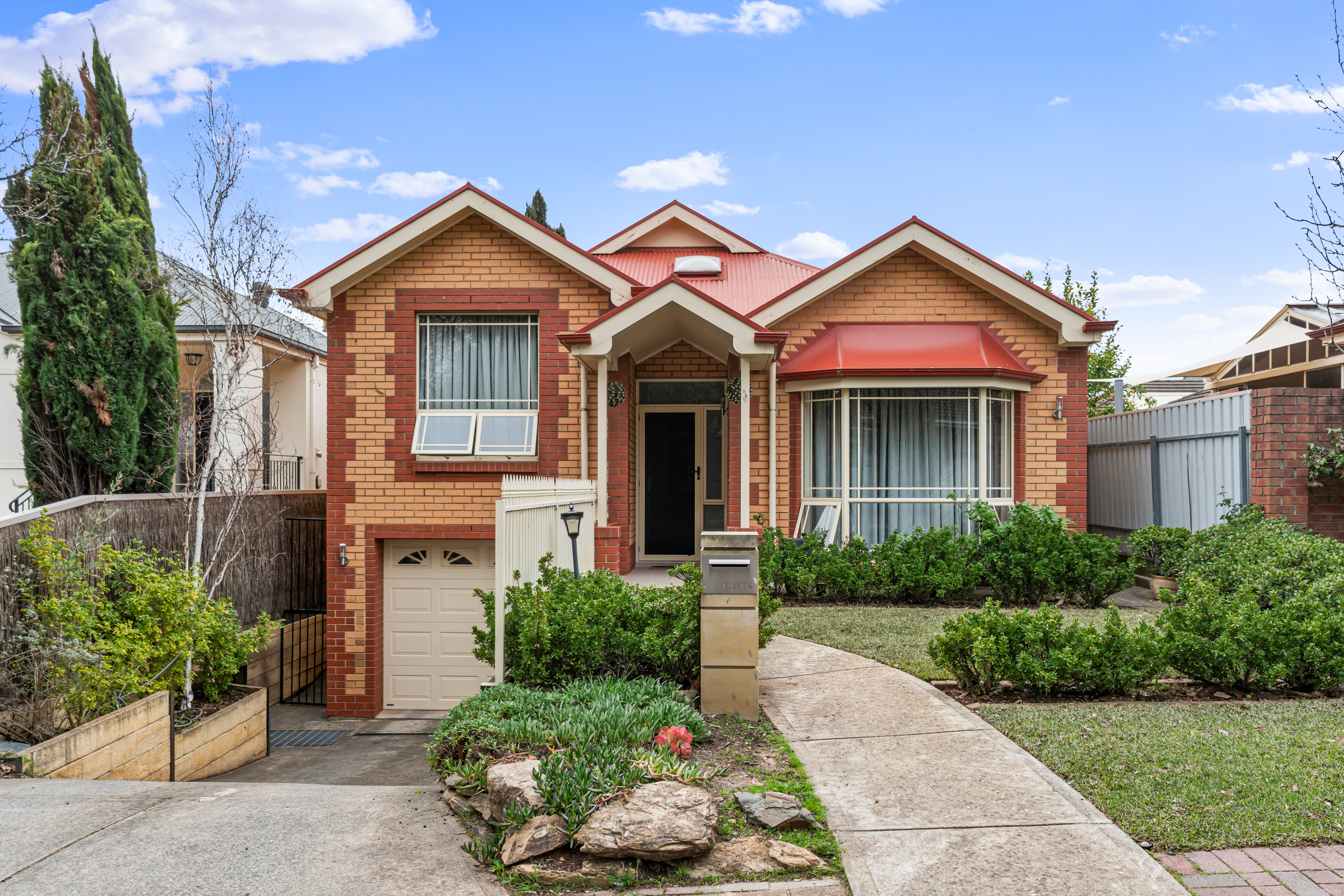 11 Park Street, Linden Park SA