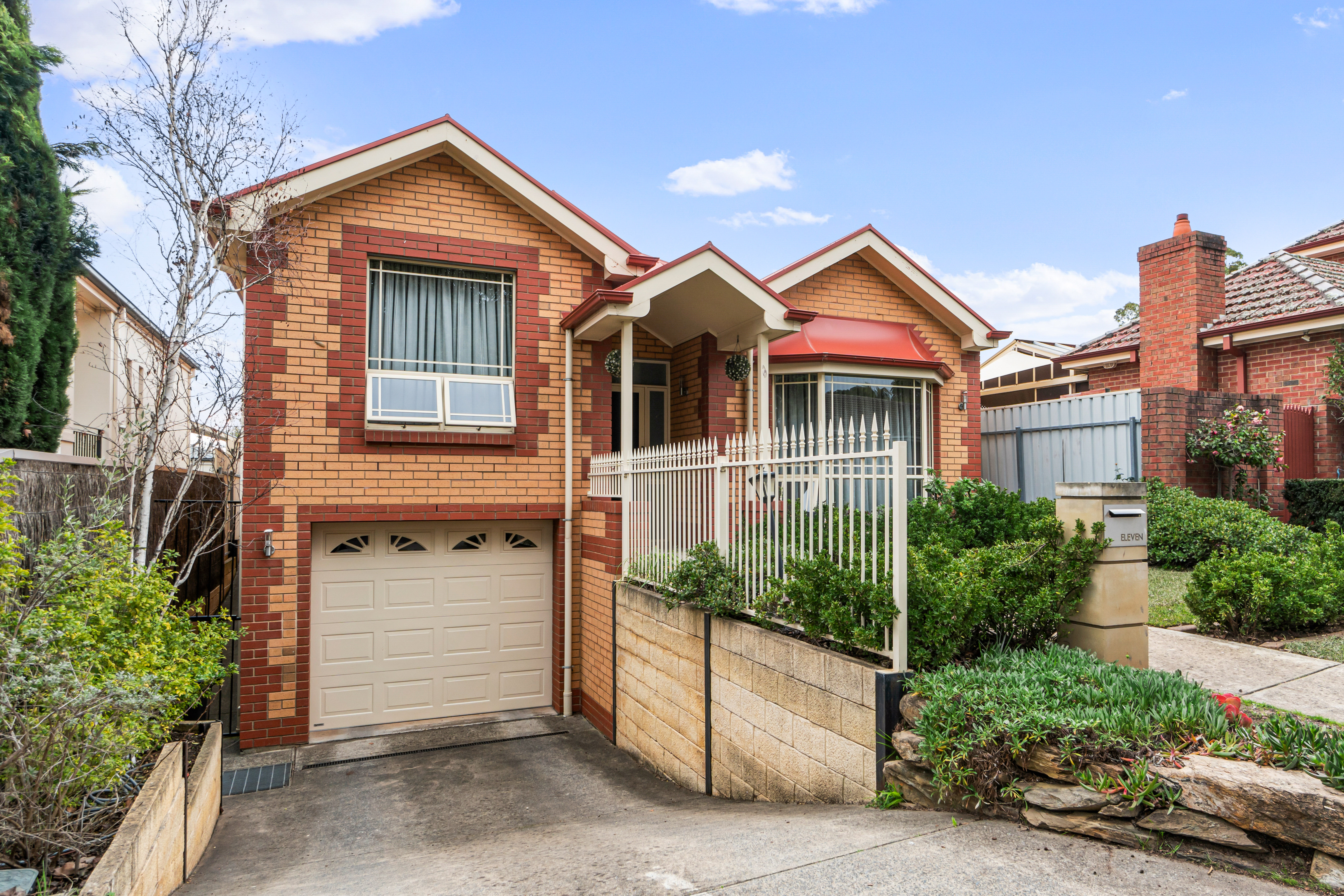 11 Park Street, Linden Park SA