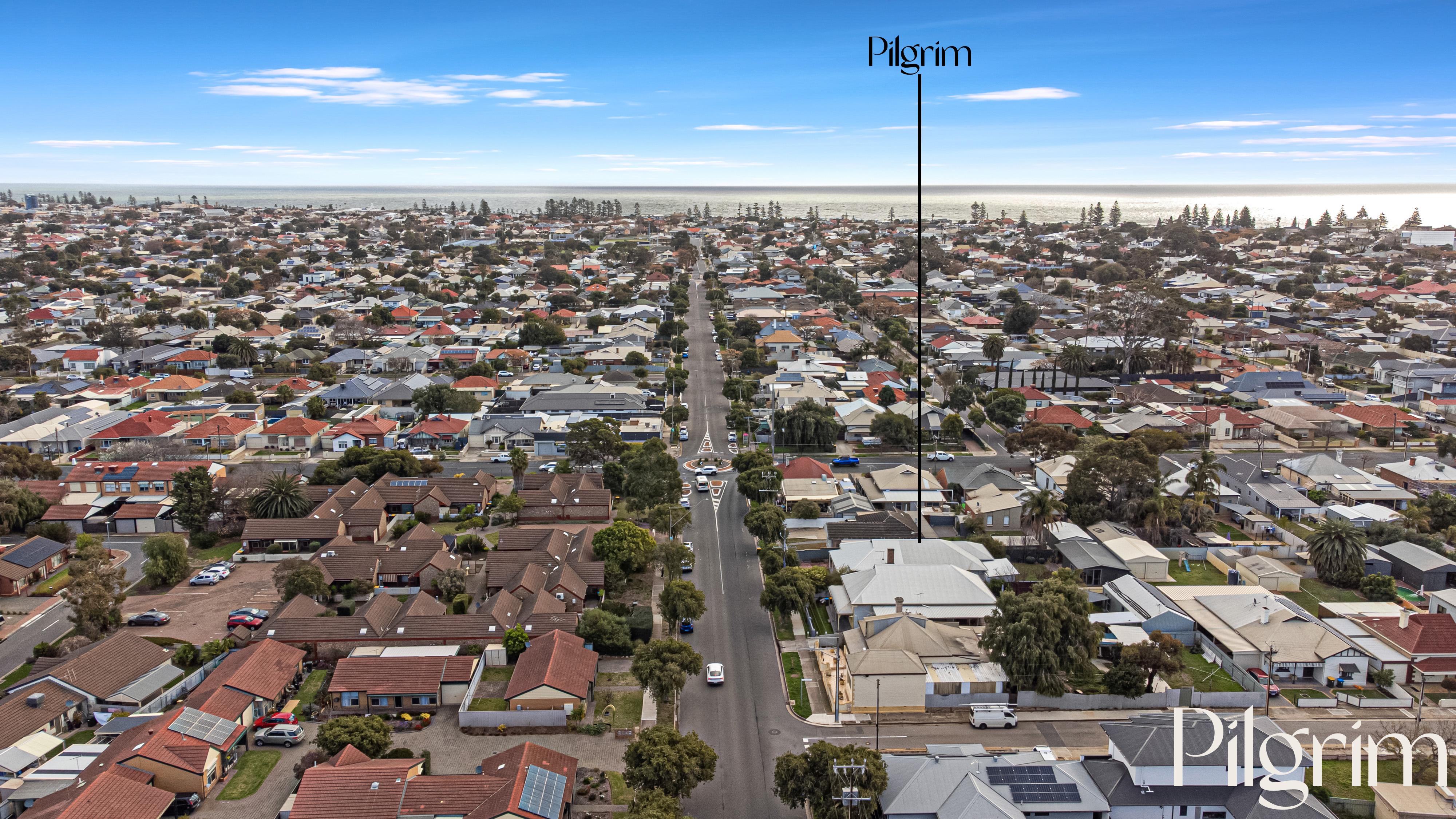 103 Wills Street, Largs Bay SA