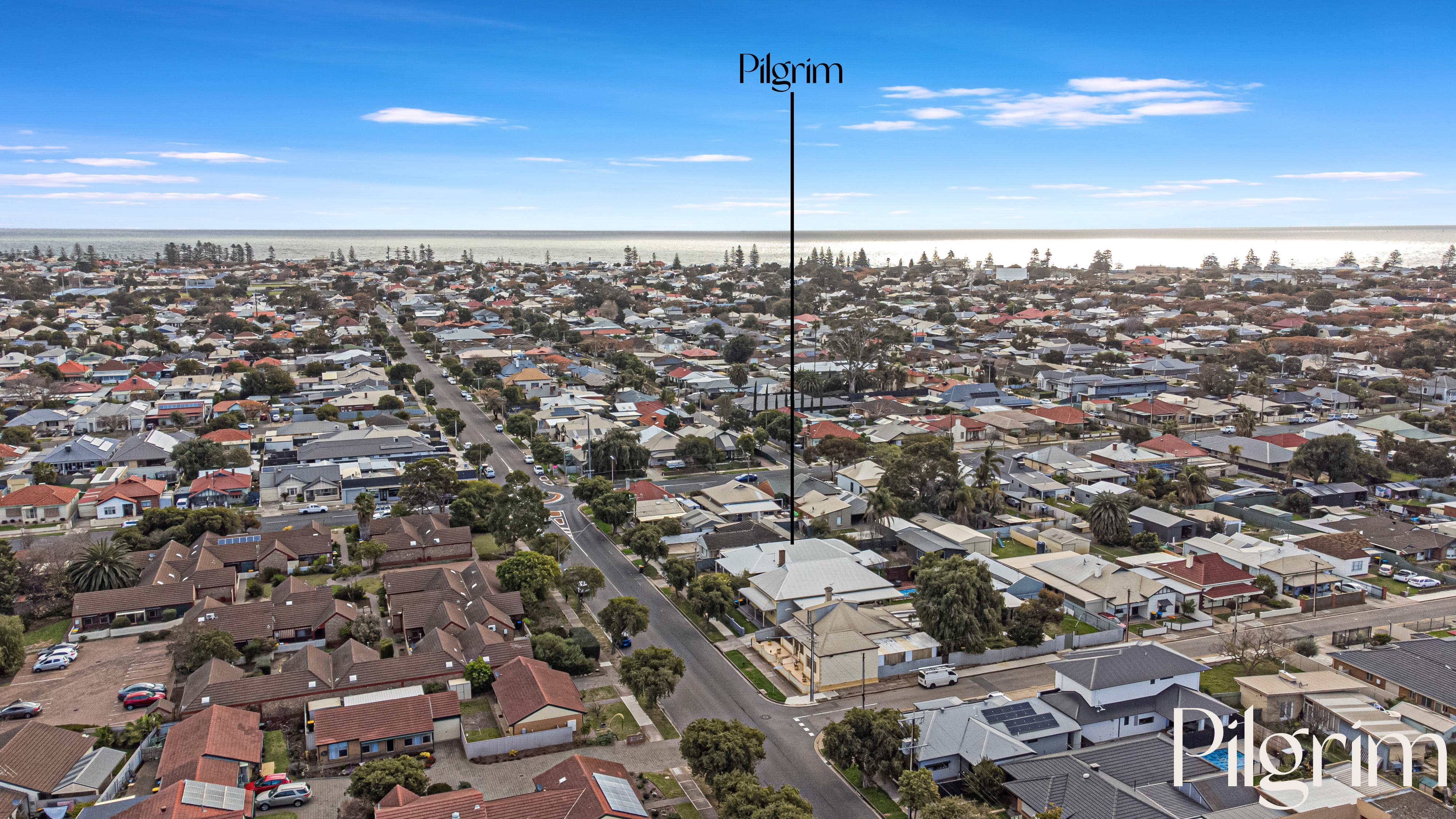 103 Wills Street, Largs Bay SA