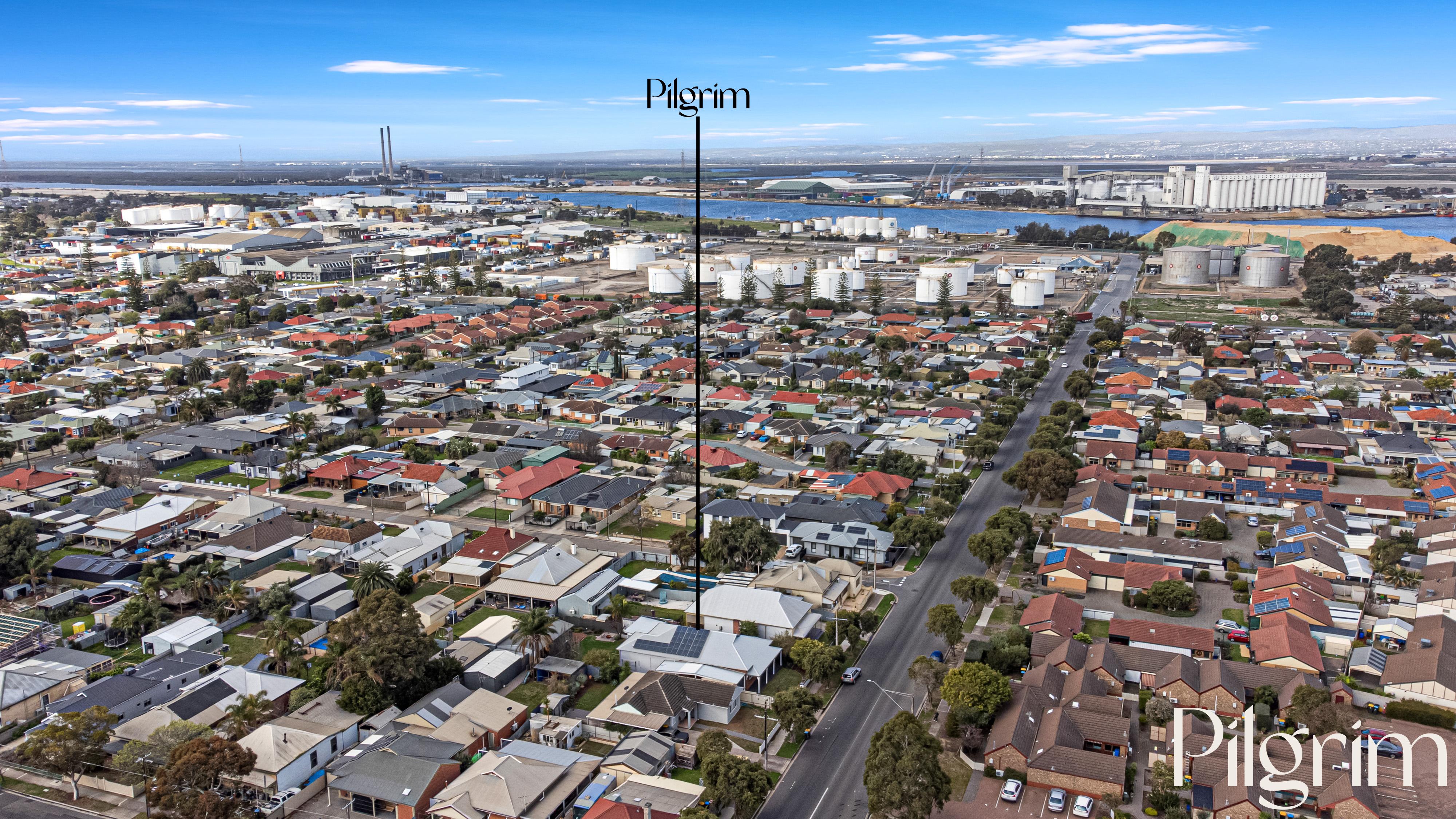 103 Wills Street, Largs Bay SA