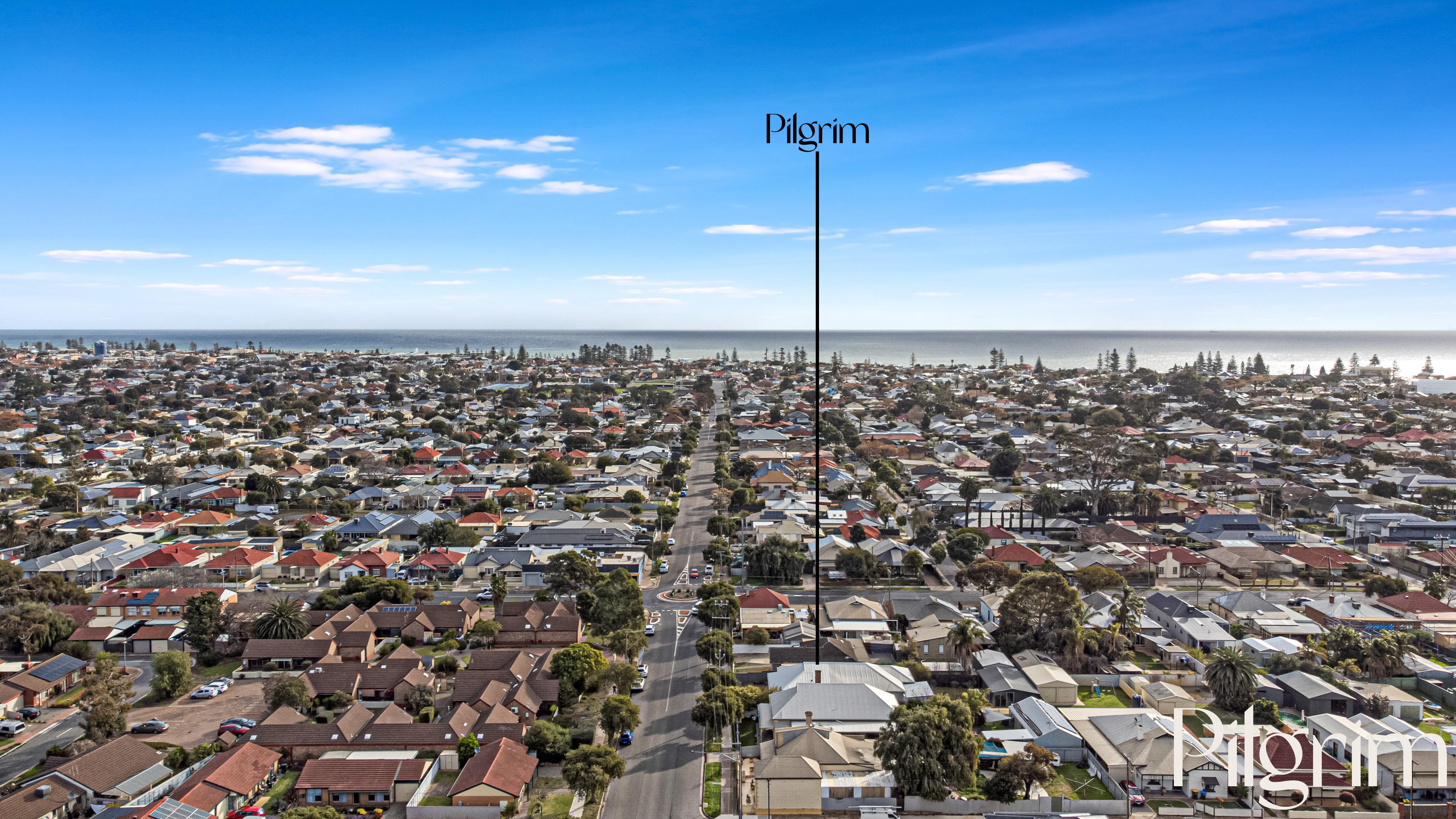 103 Wills Street, Largs Bay SA