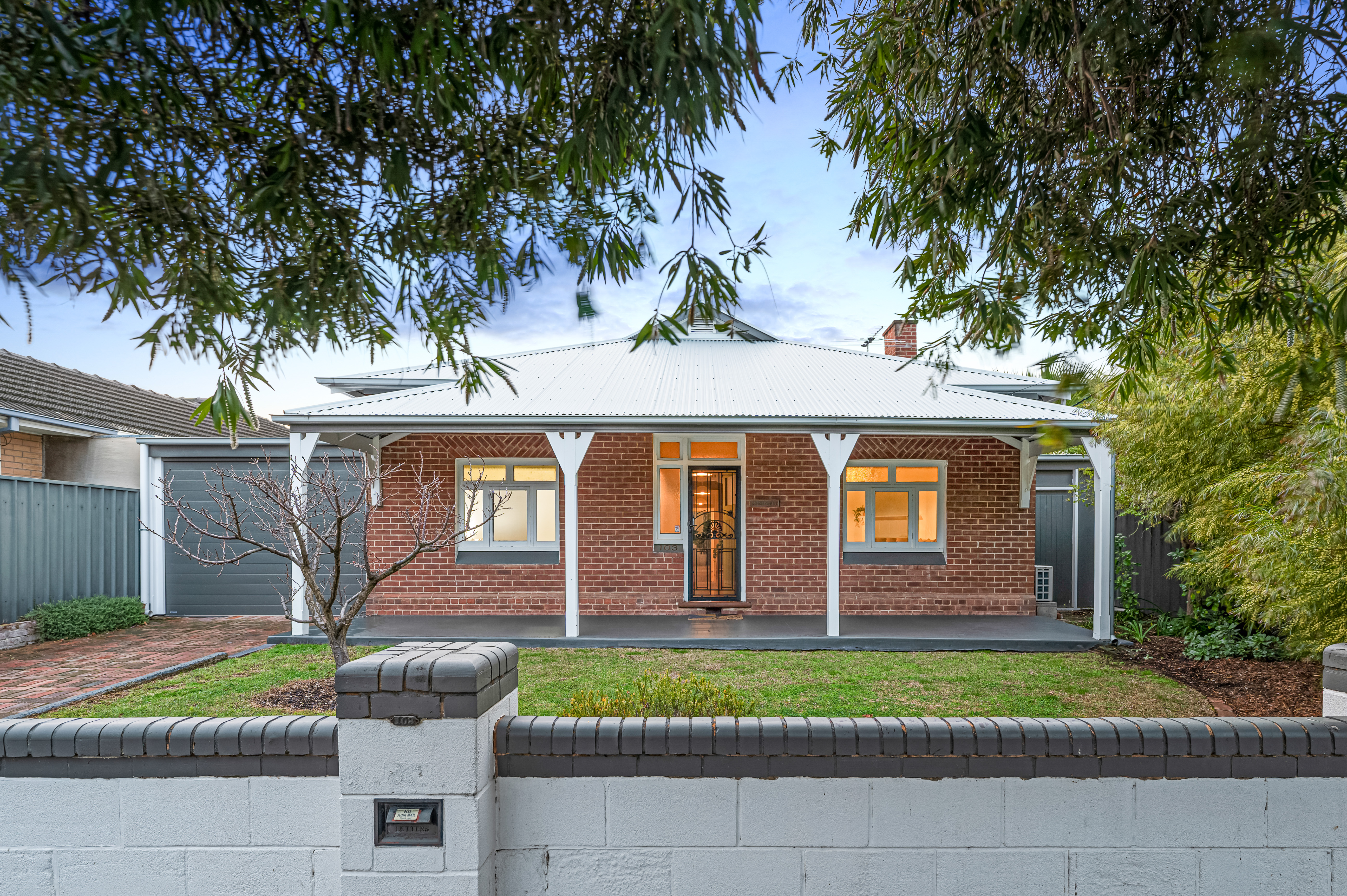103 Wills Street, Largs Bay SA