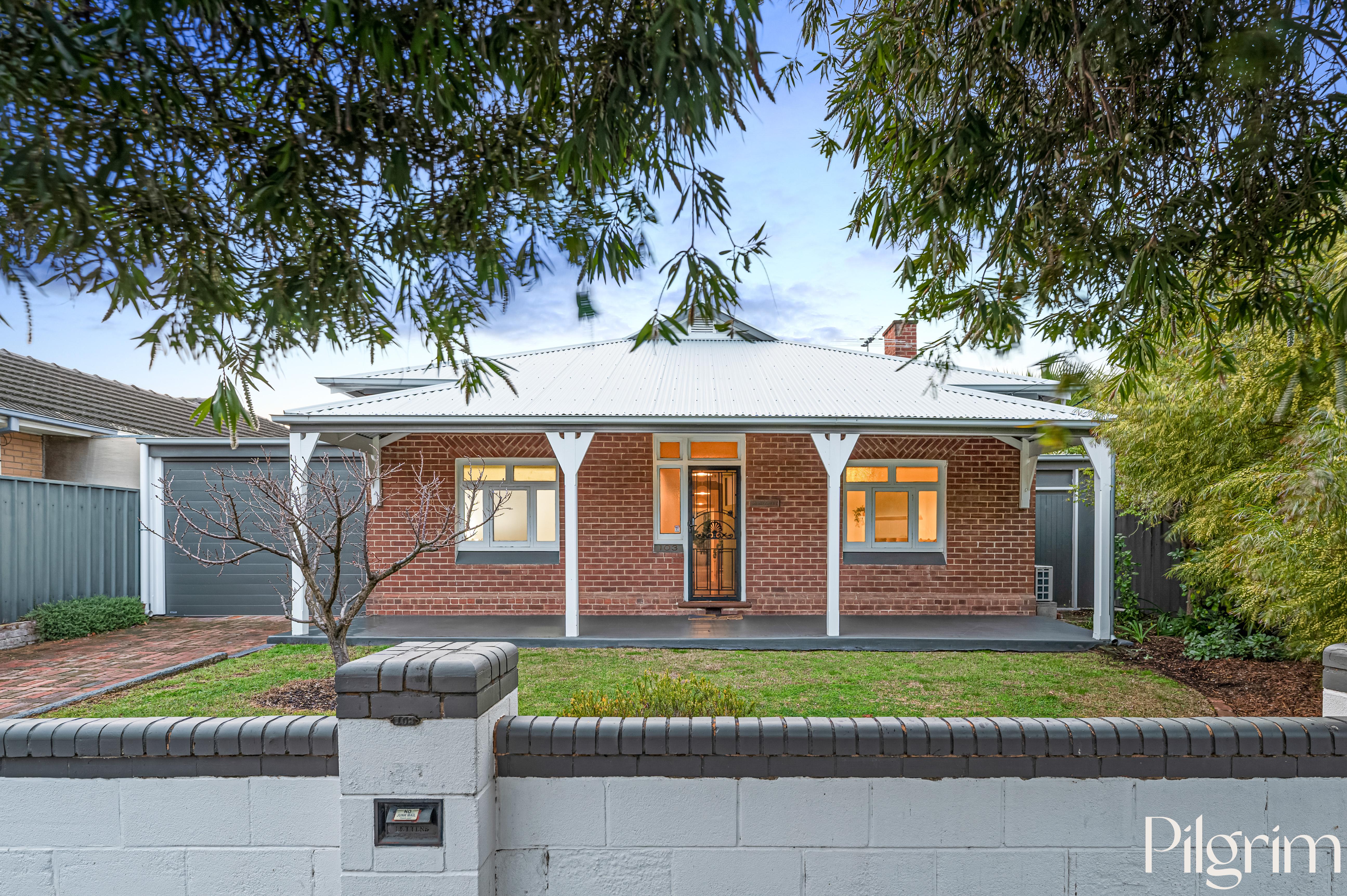 103 Wills Street, Largs Bay SA