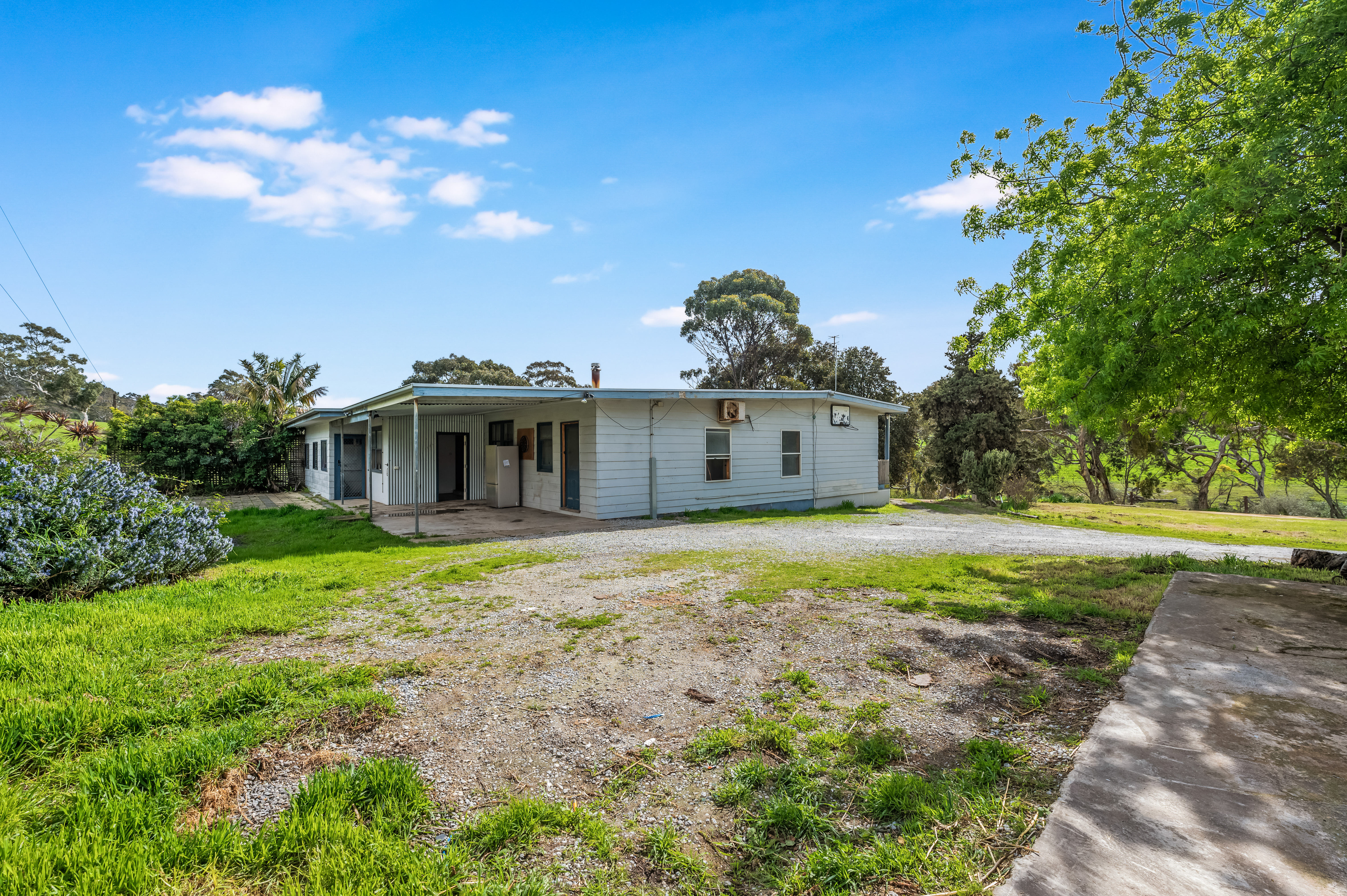 69 Smith Hill Road, Yankalilla SA