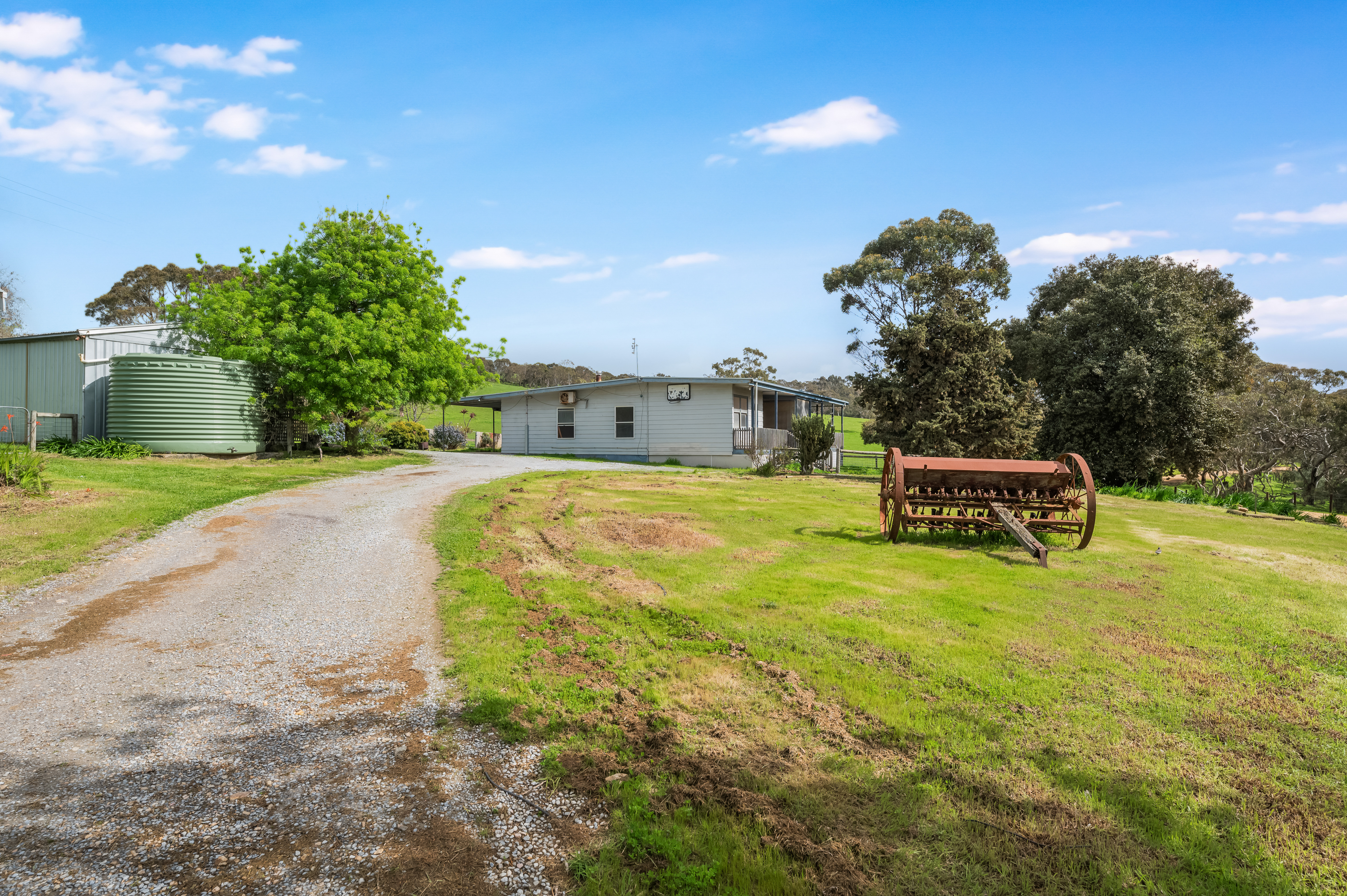 69 Smith Hill Road, Yankalilla SA