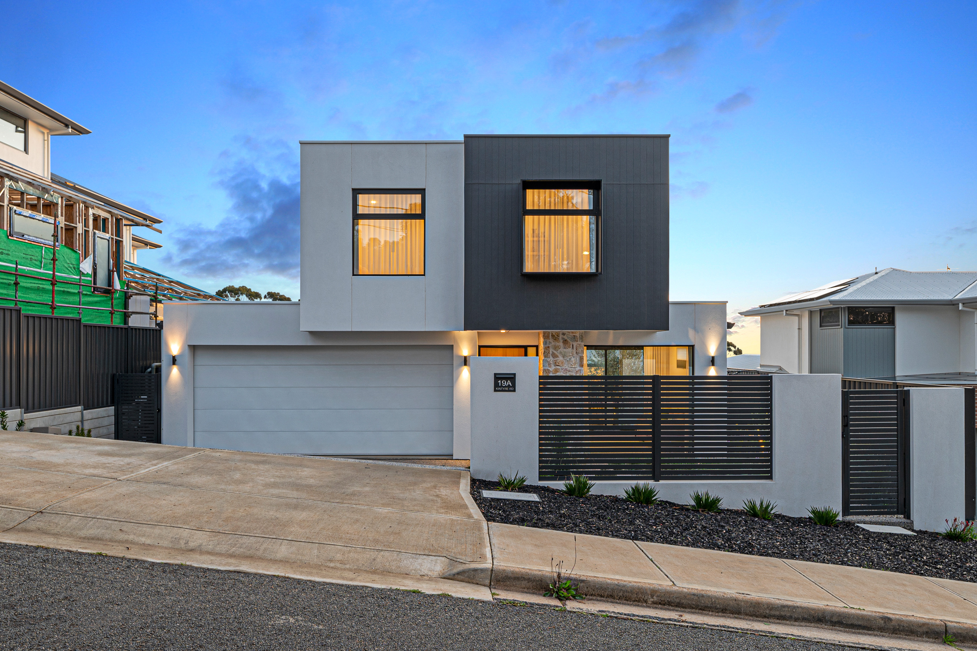 19A Kintyre Road, Woodforde SA