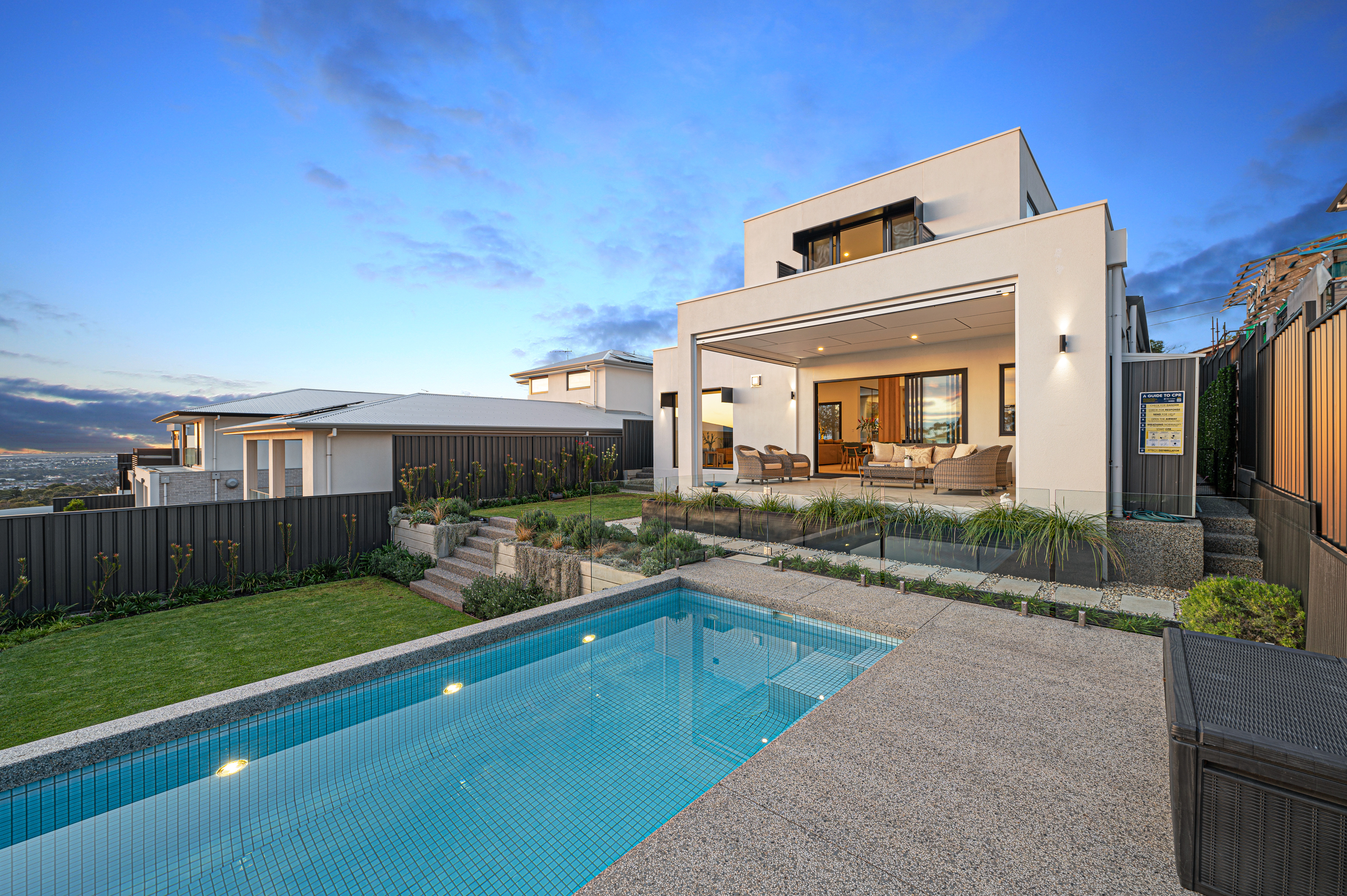 19A Kintyre Road, Woodforde SA