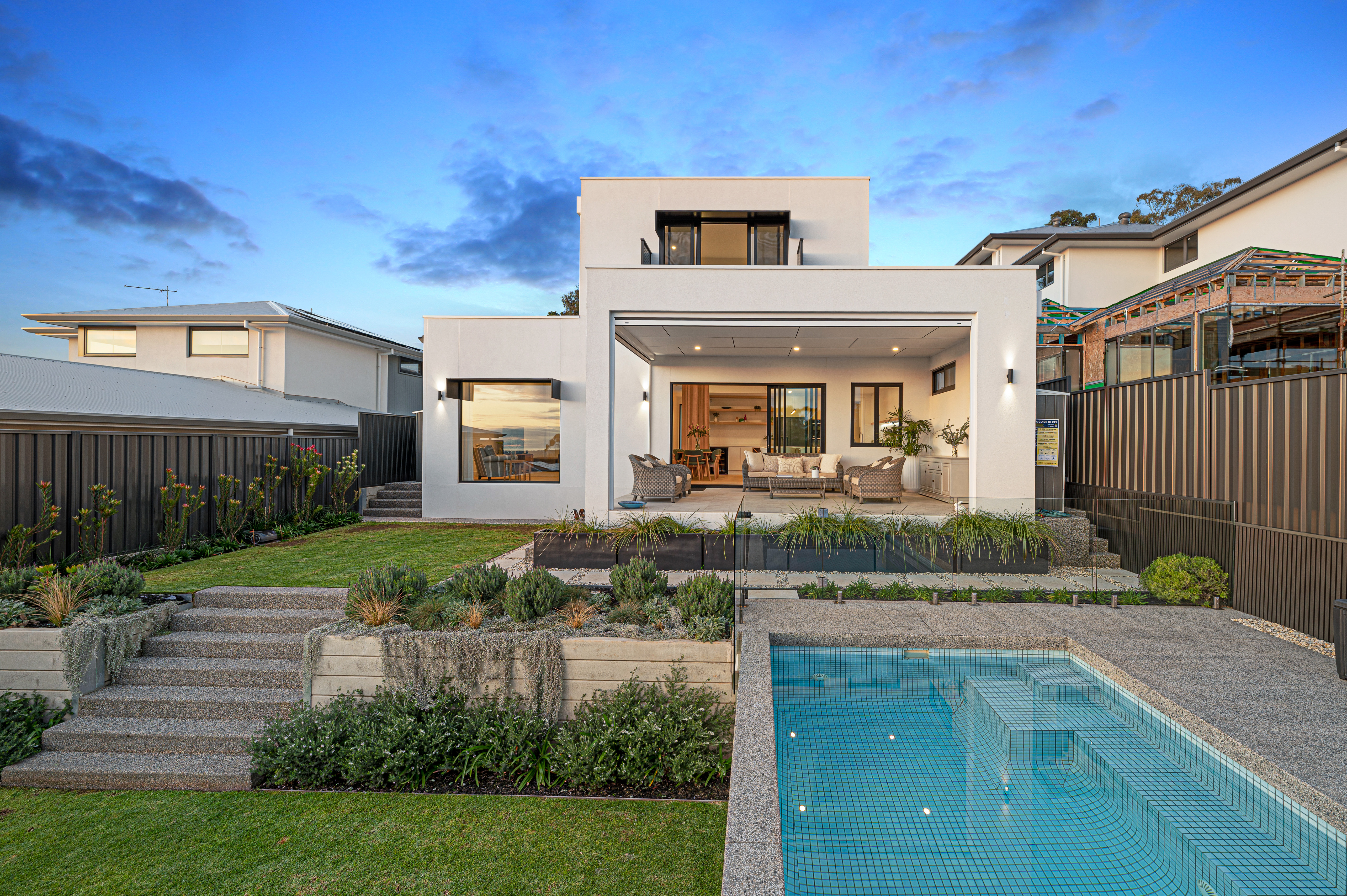 19A Kintyre Road, Woodforde SA