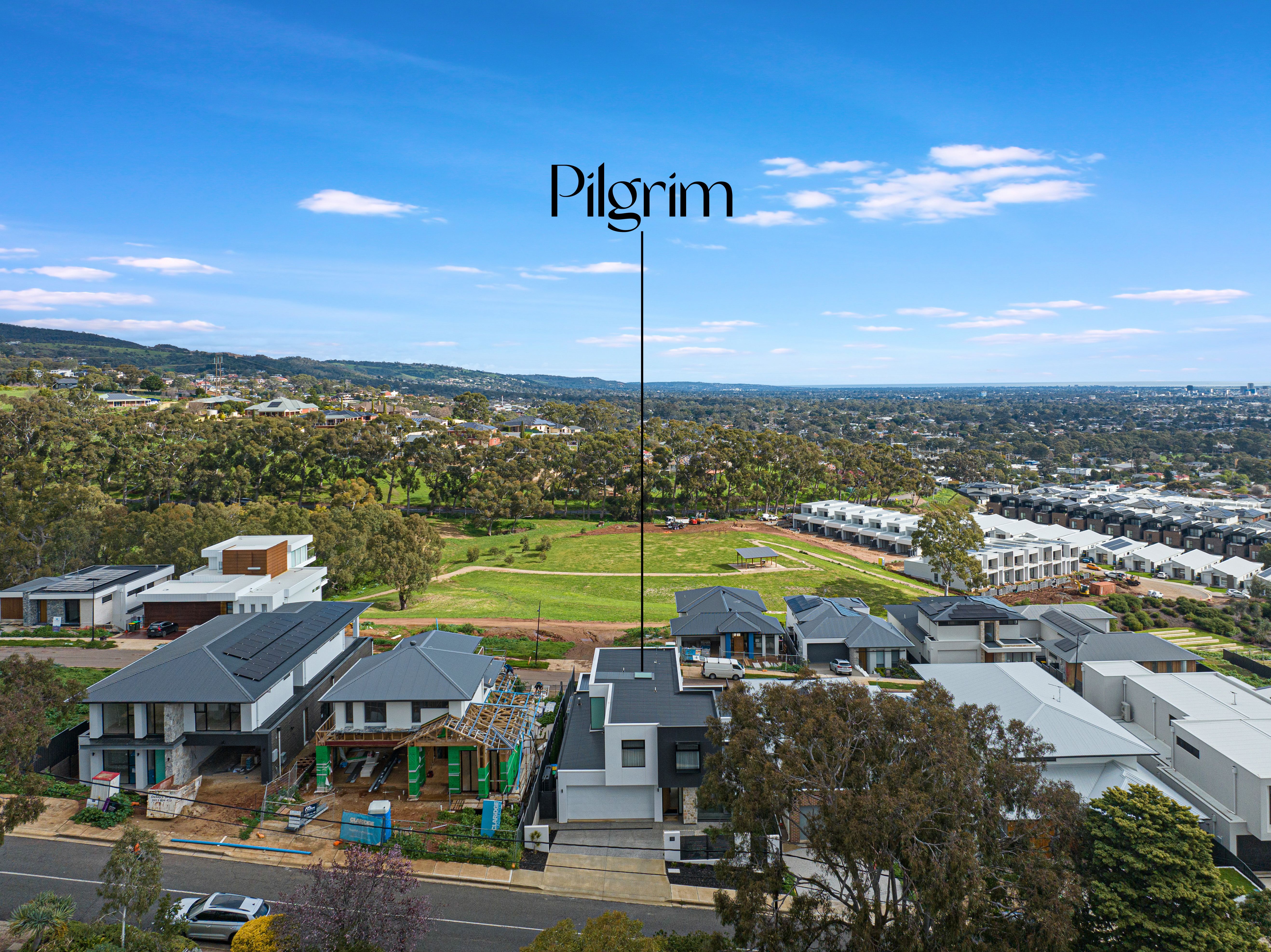19A Kintyre Road, Woodforde SA