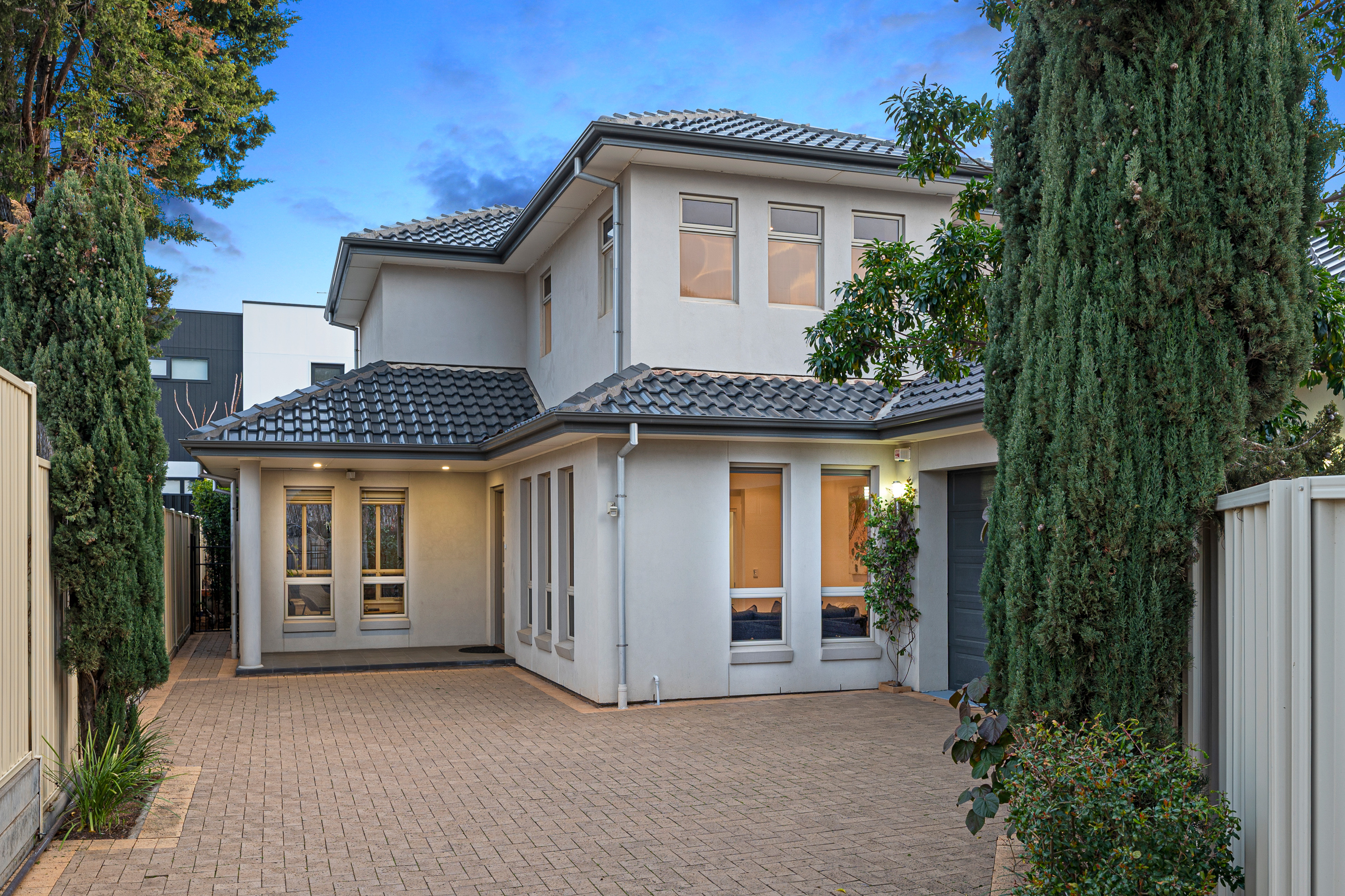 1 Euston Avenue, Highgate SA