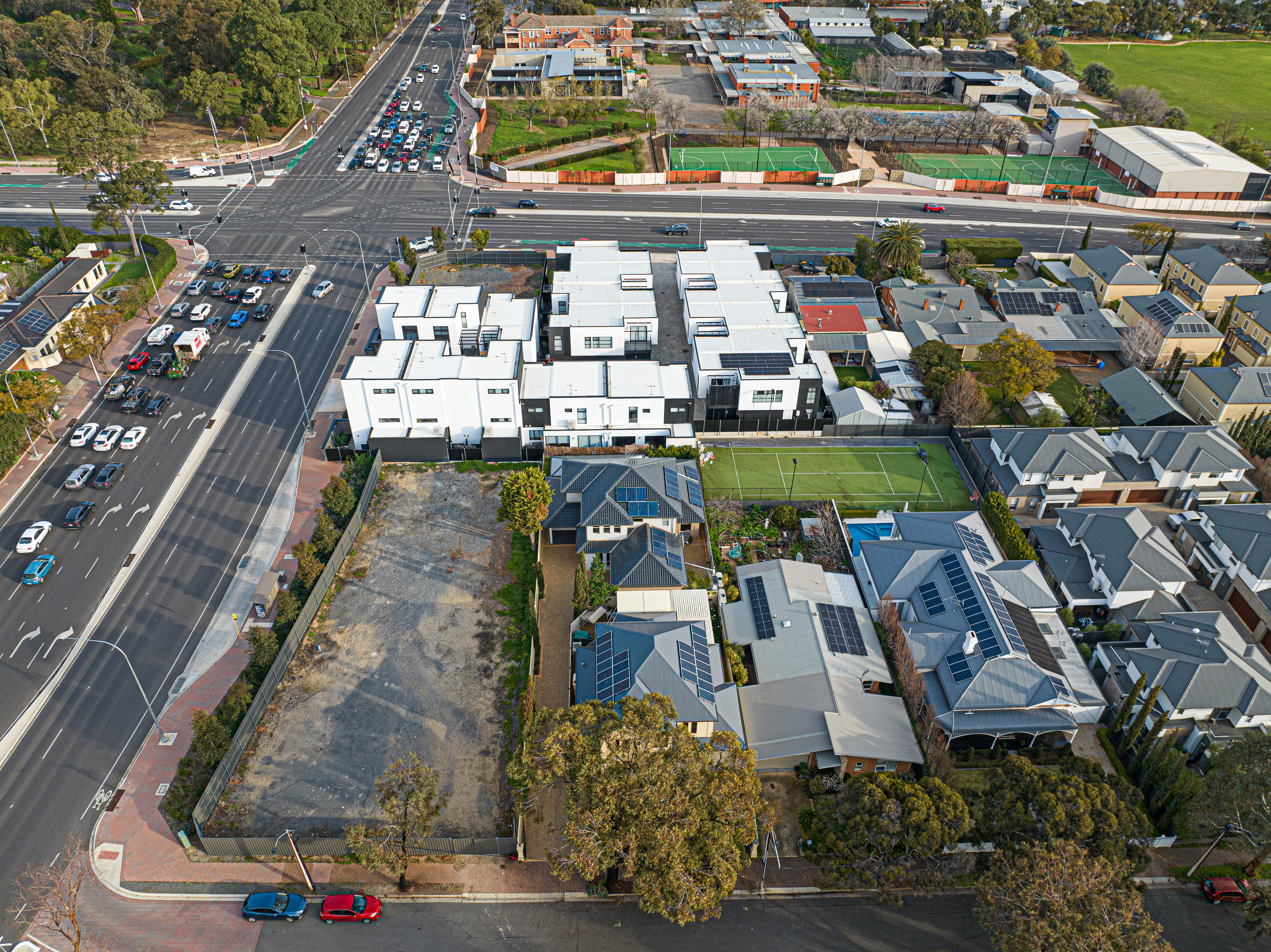 1 Euston Avenue, Highgate SA