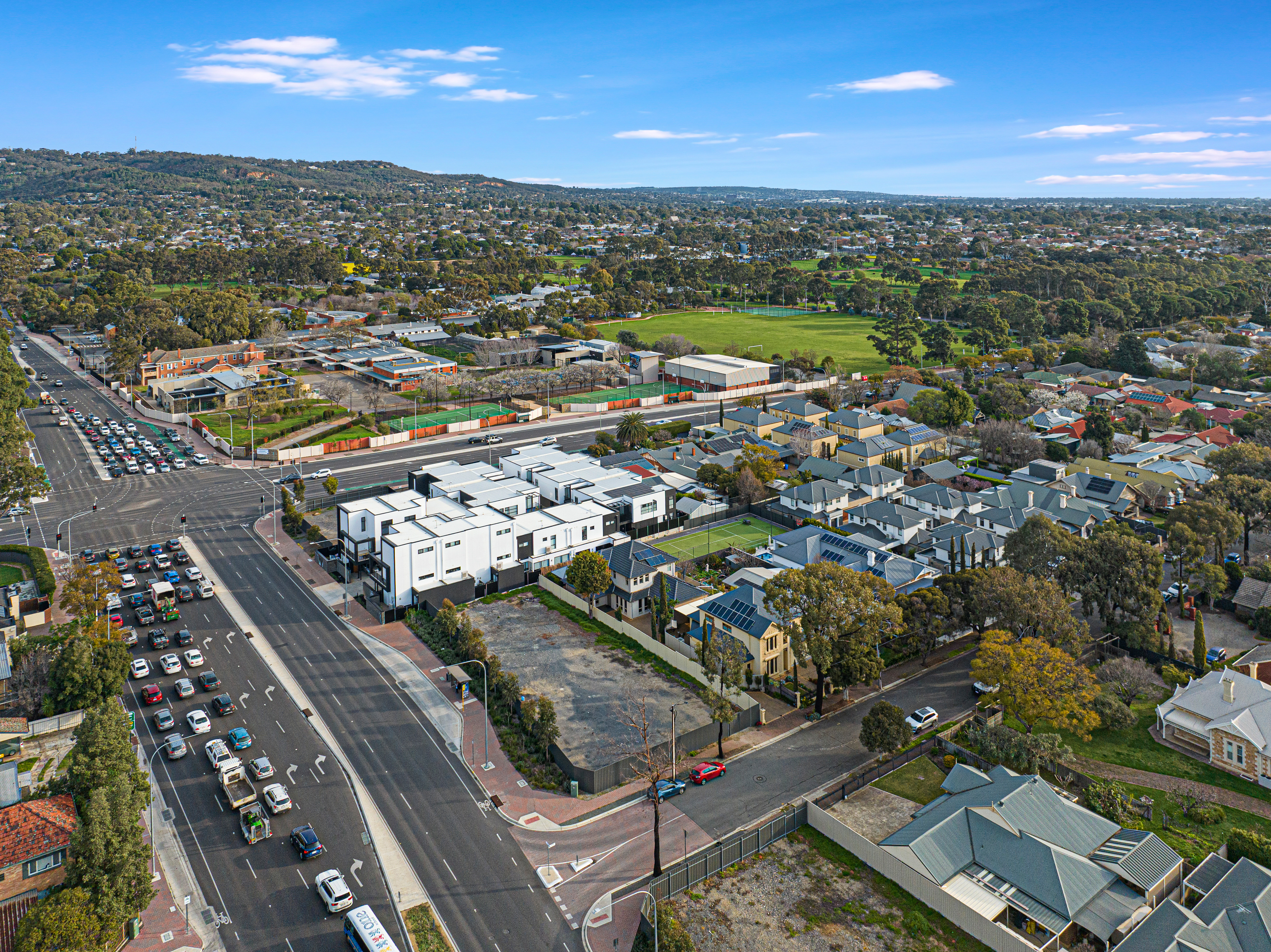1 Euston Avenue, Highgate SA