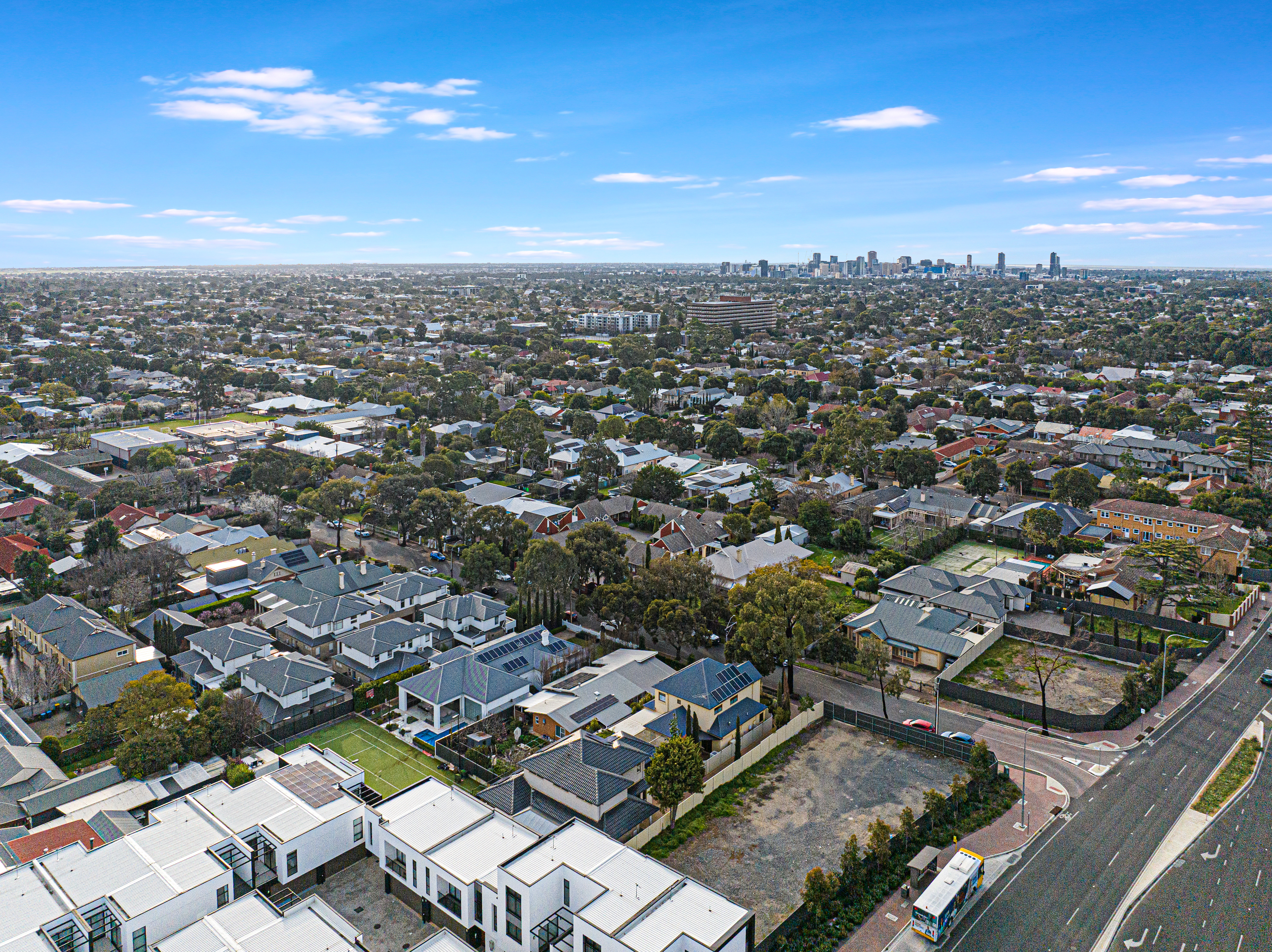 1 Euston Avenue, Highgate SA
