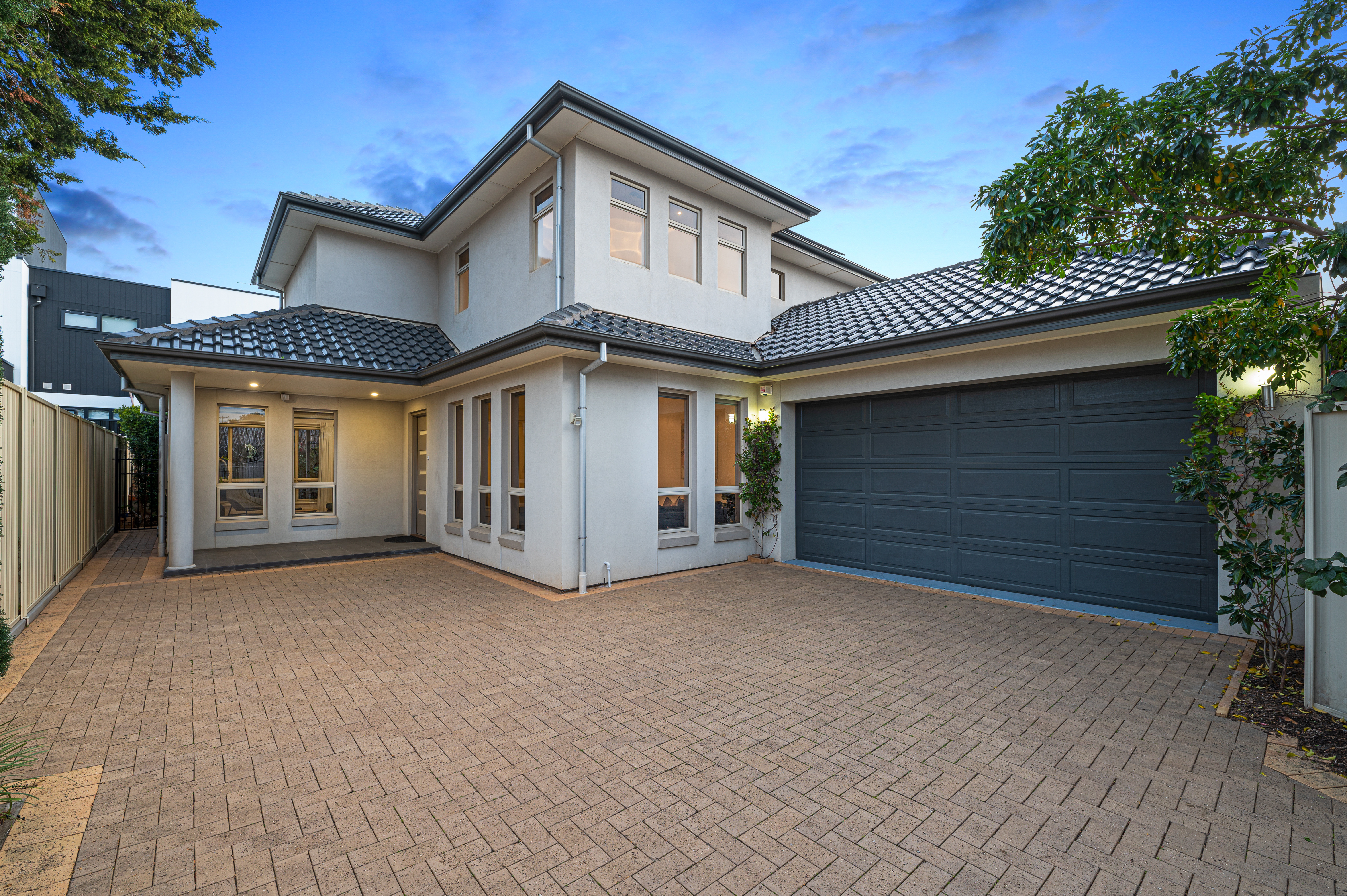 1 Euston Avenue, Highgate SA