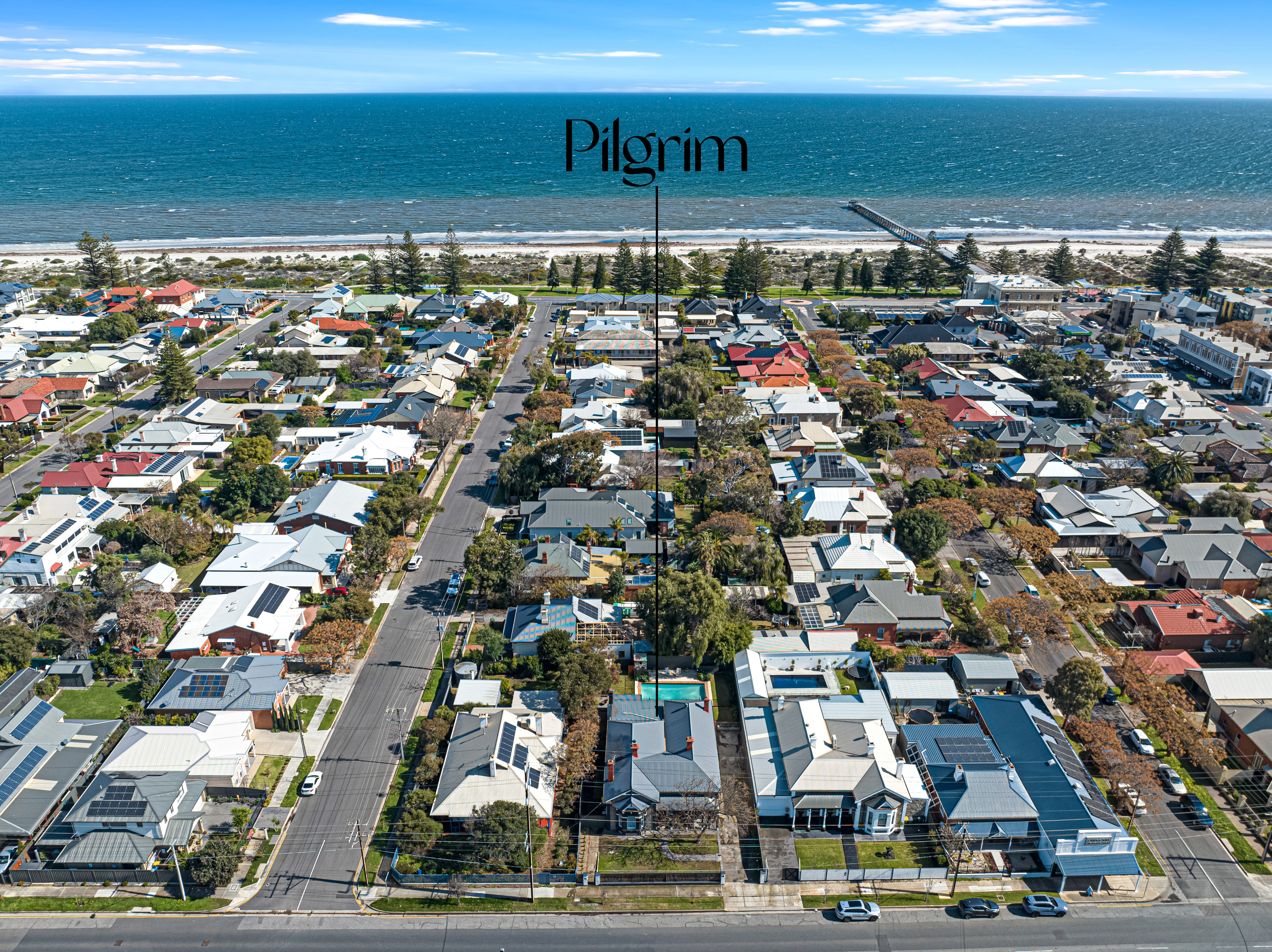 429 Military Road, Largs Bay SA