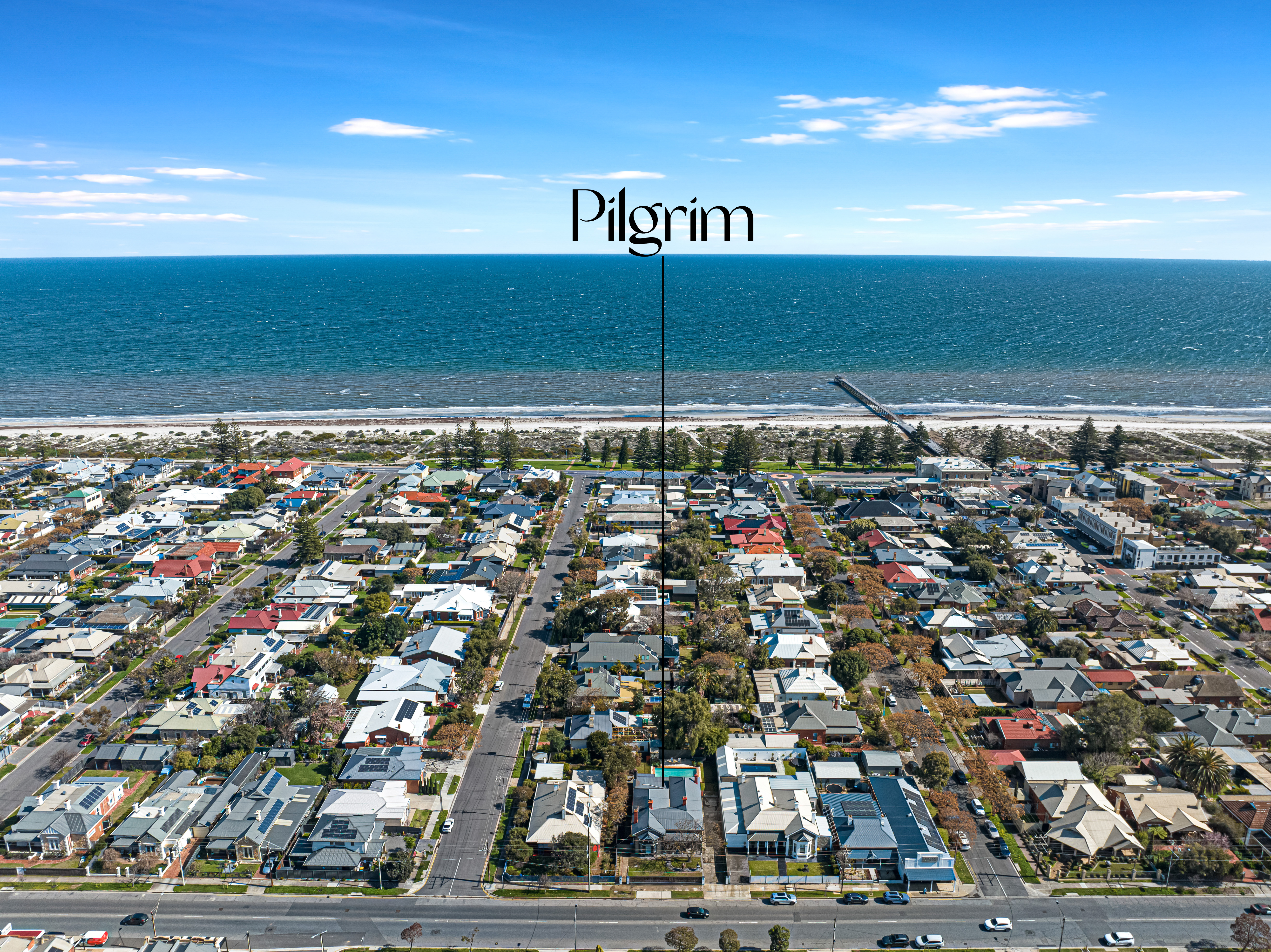 429 Military Road, Largs Bay SA