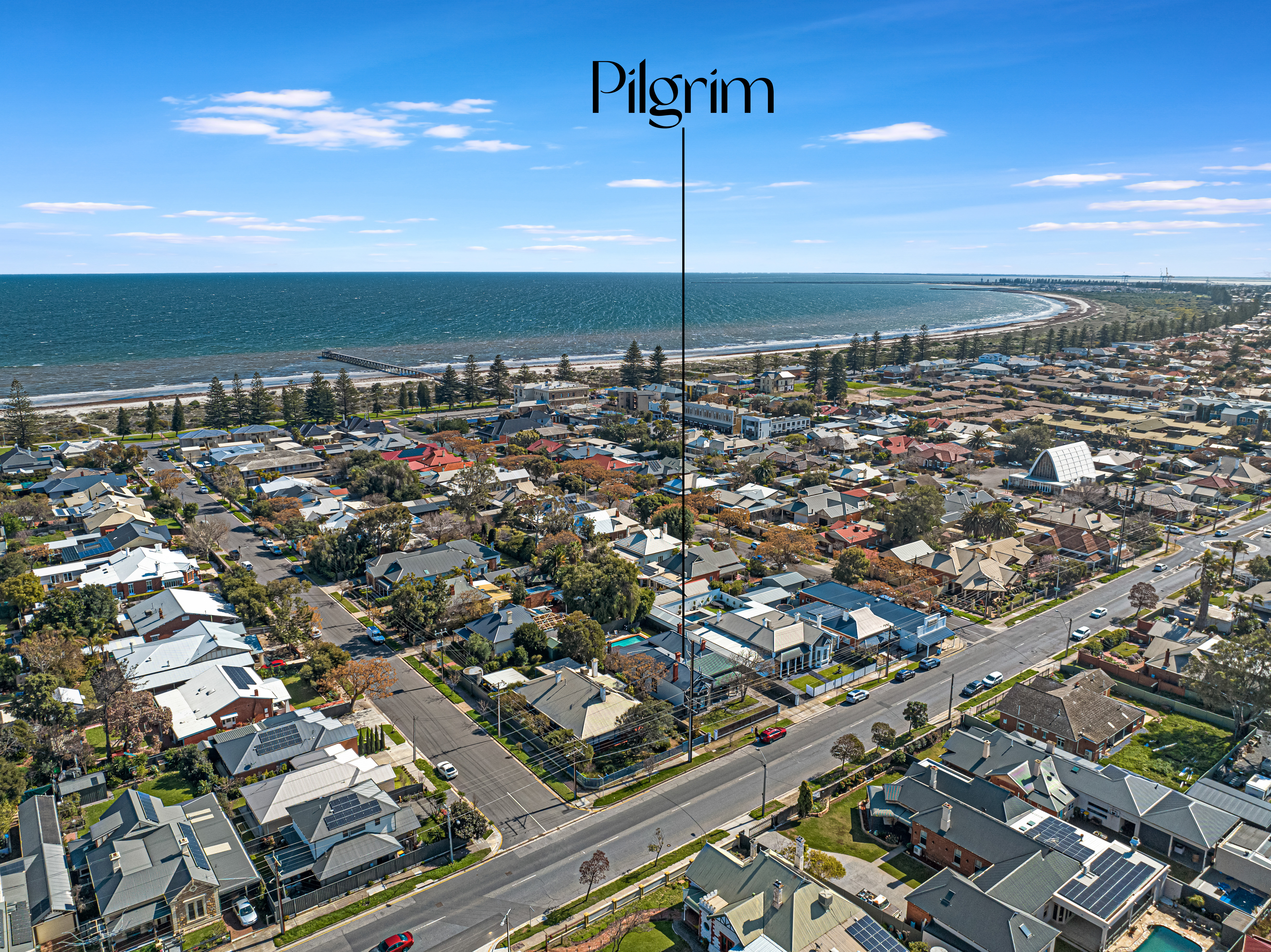 429 Military Road, Largs Bay SA