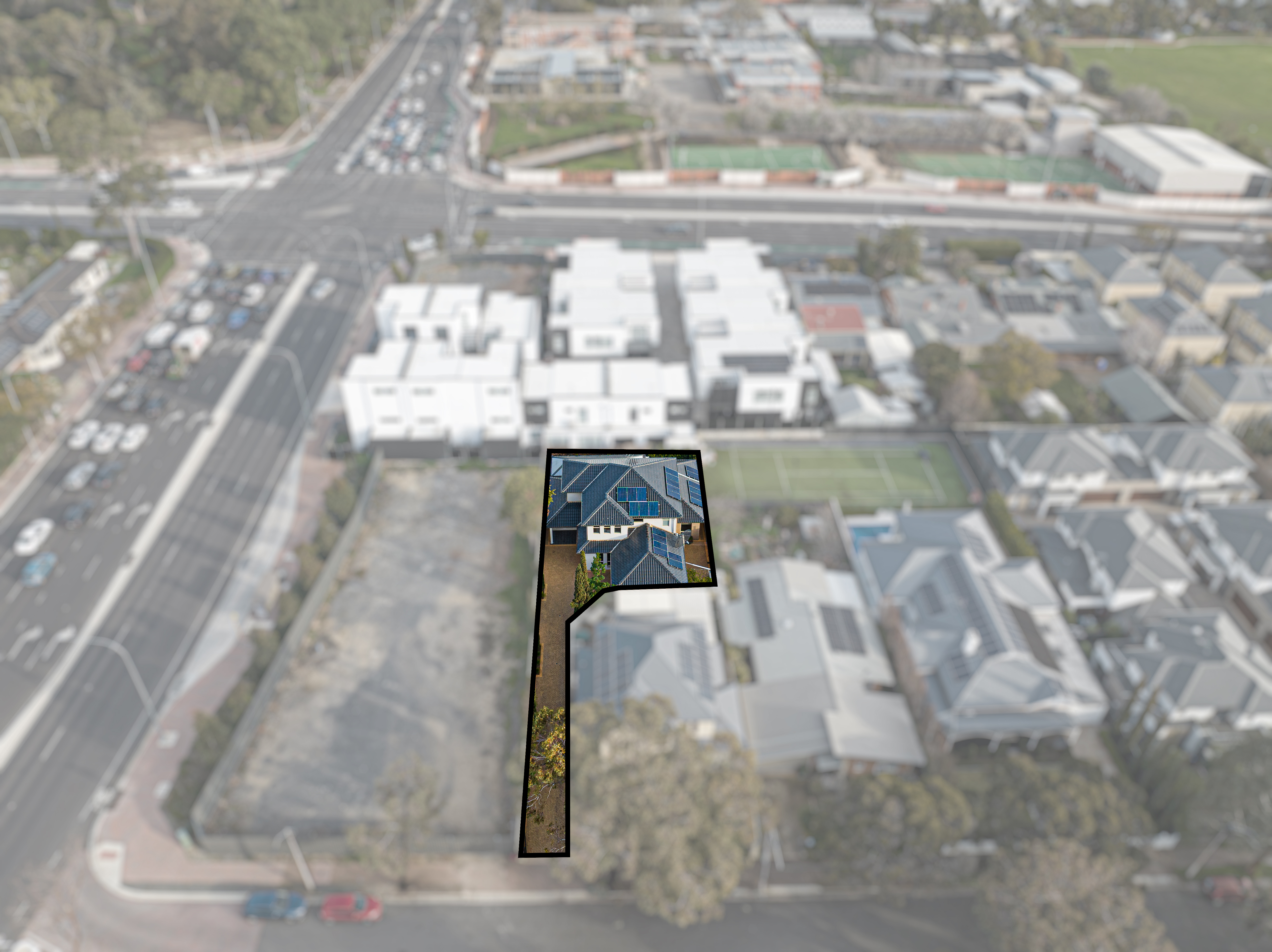 1 Euston Avenue, Highgate SA