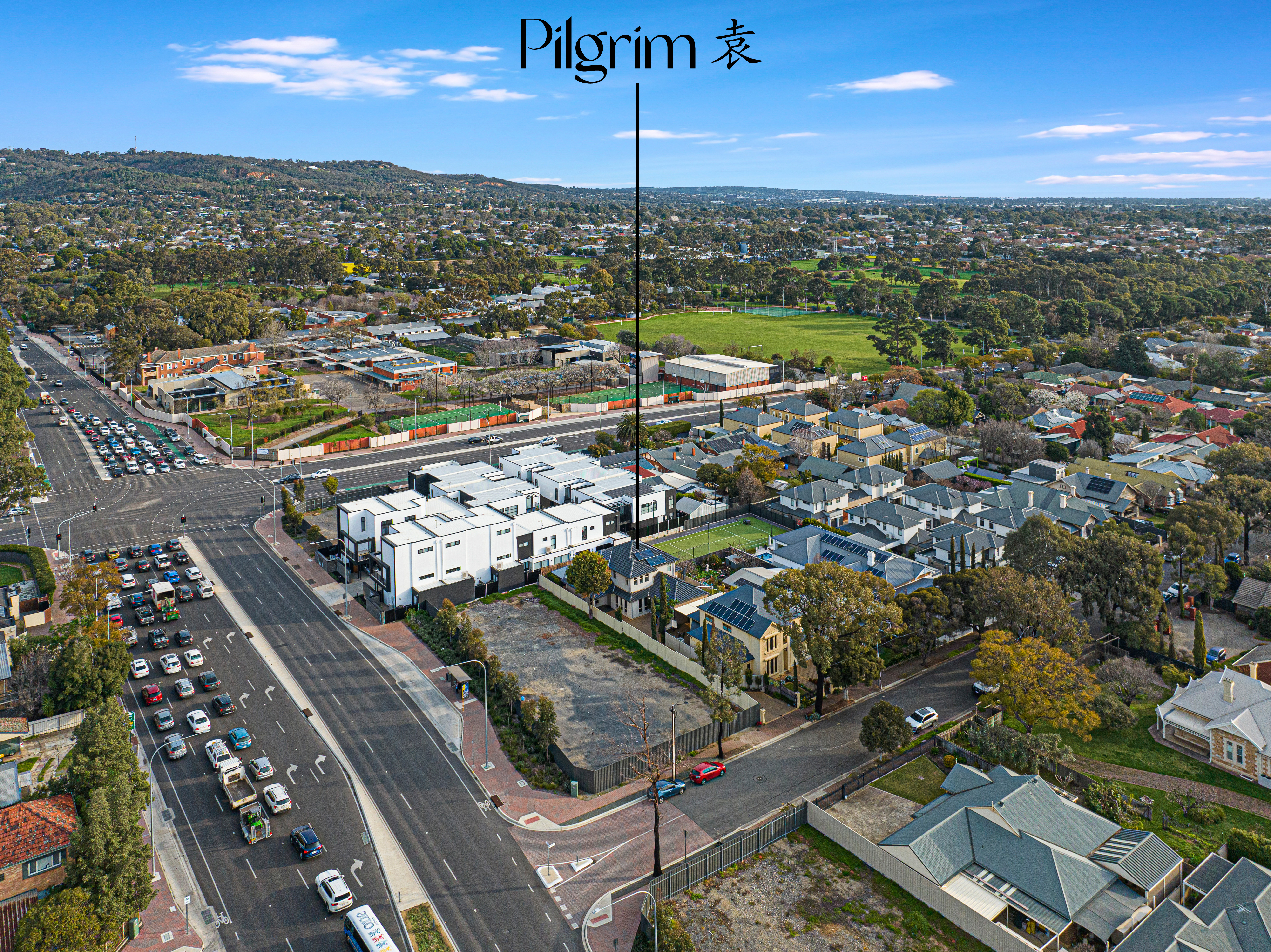 1 Euston Avenue, Highgate SA