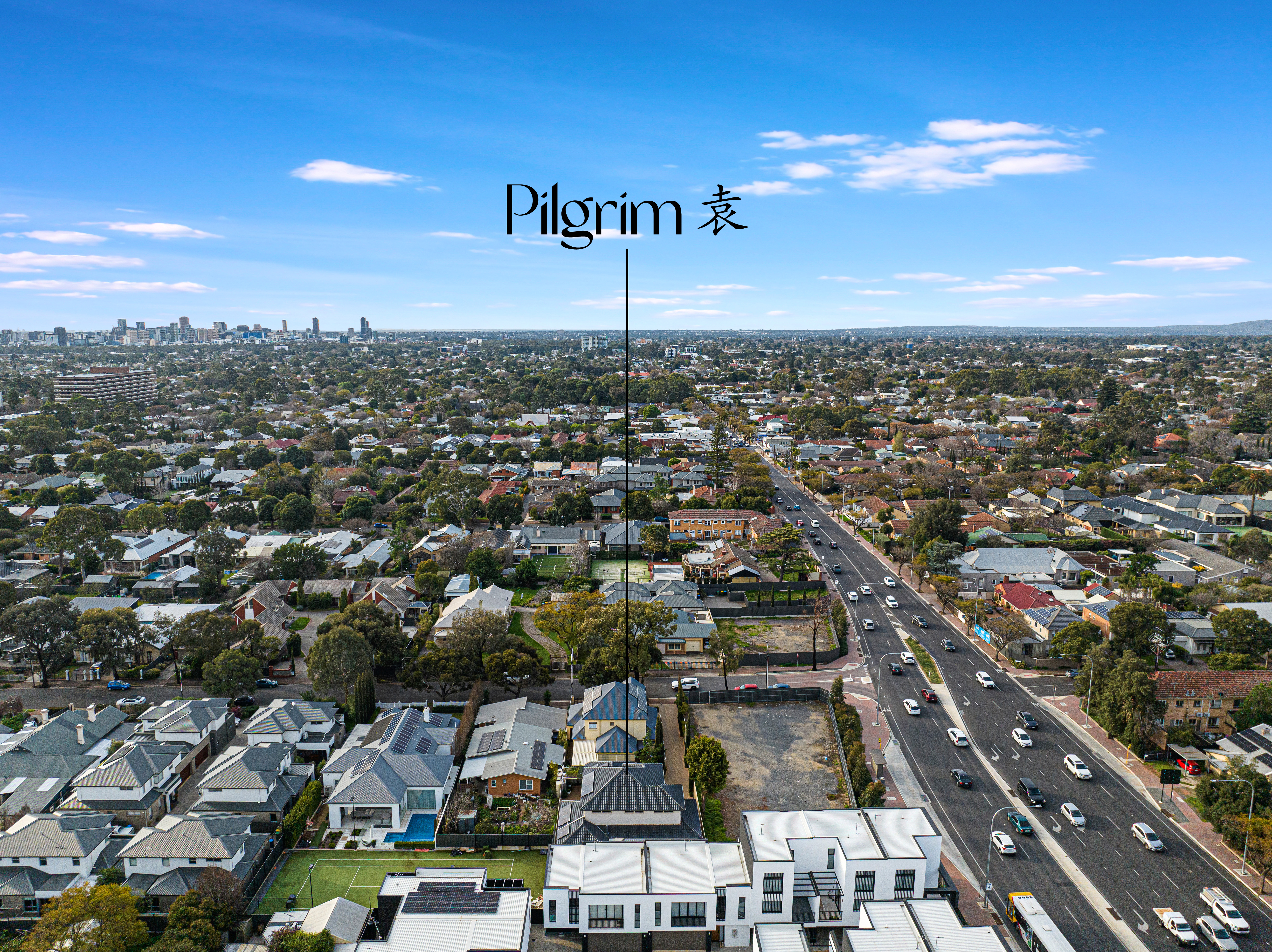 1 Euston Avenue, Highgate SA