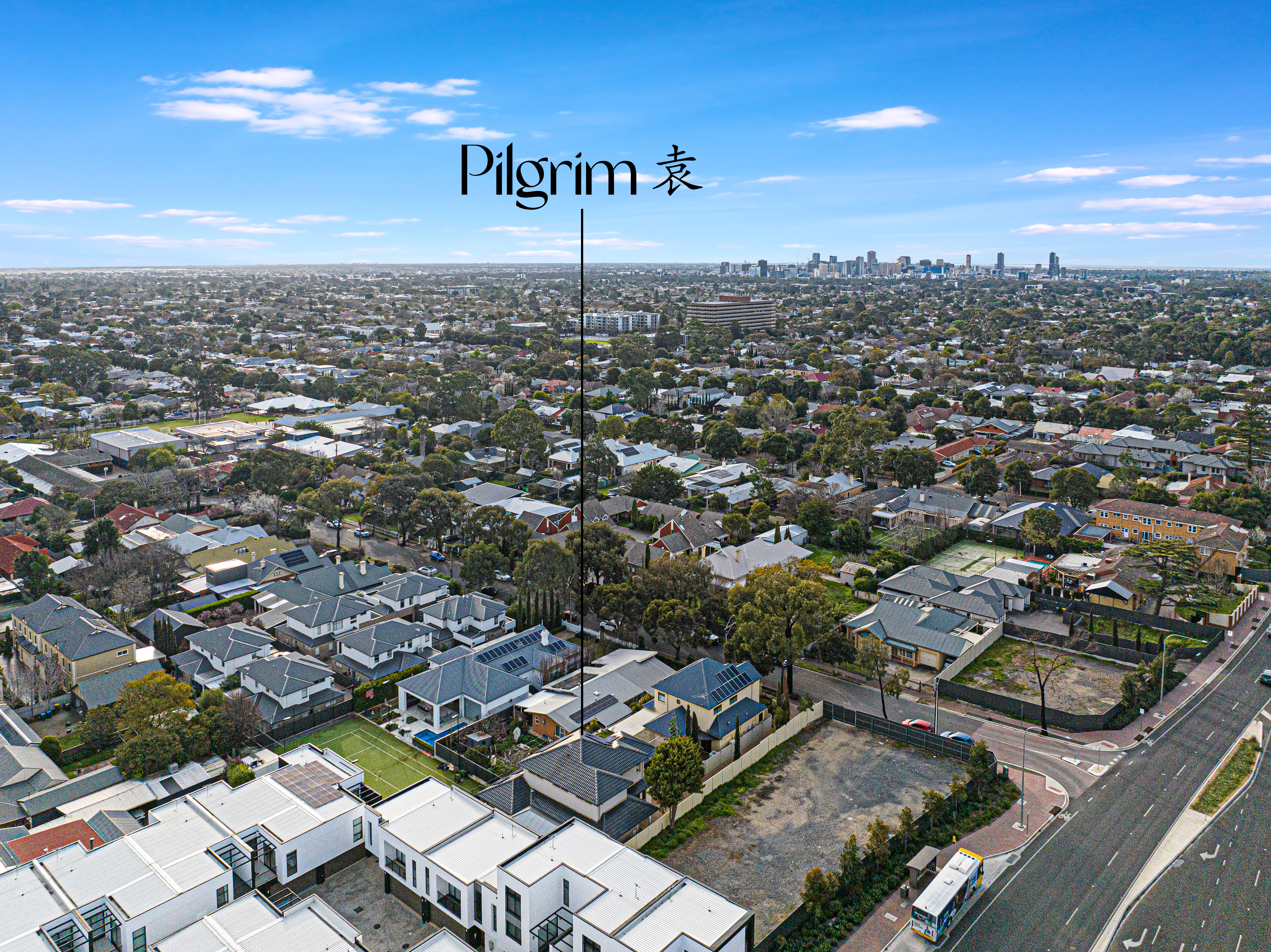 1 Euston Avenue, Highgate SA