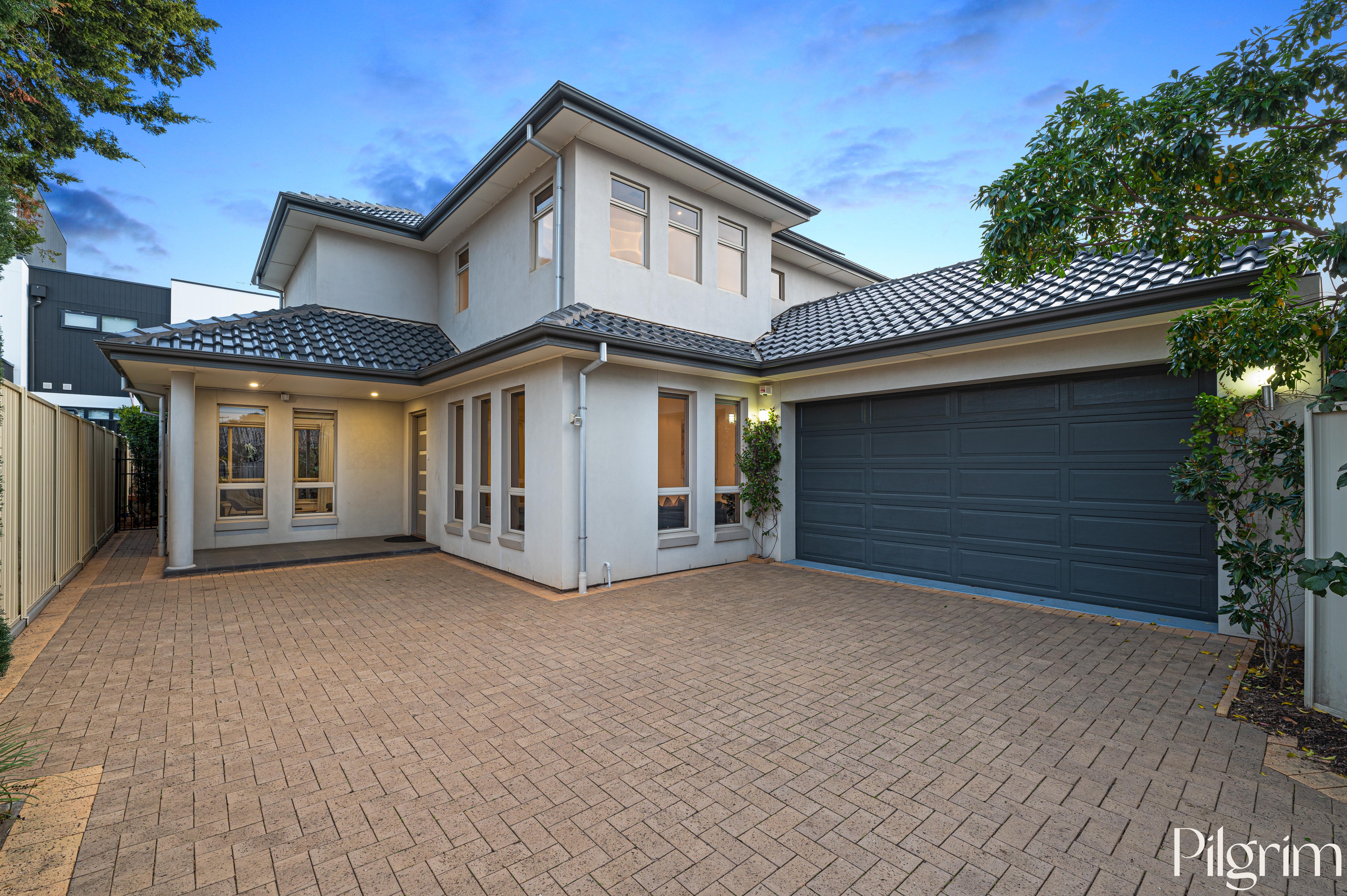 1 Euston Avenue, Highgate SA