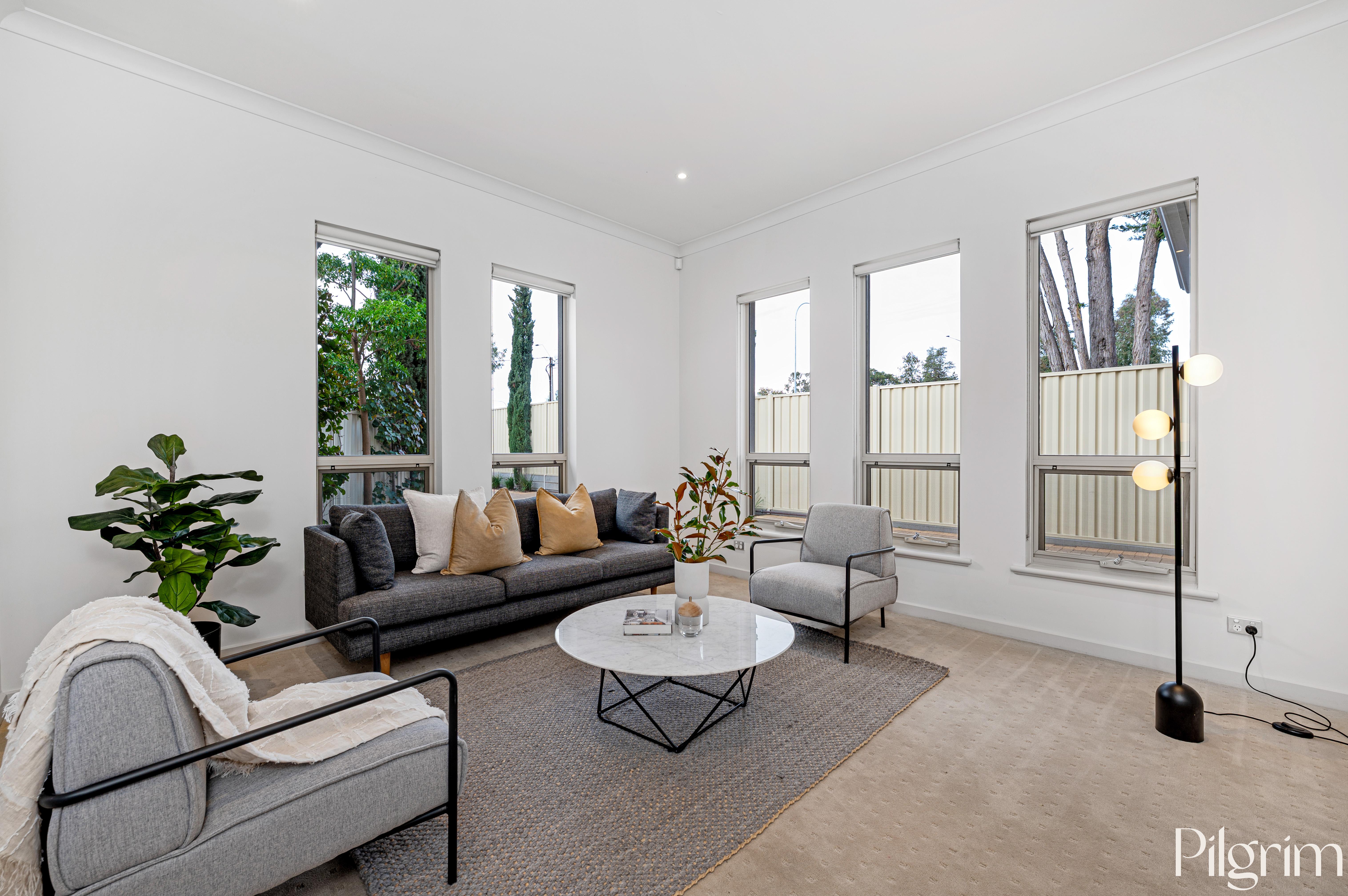 1 Euston Avenue, Highgate SA