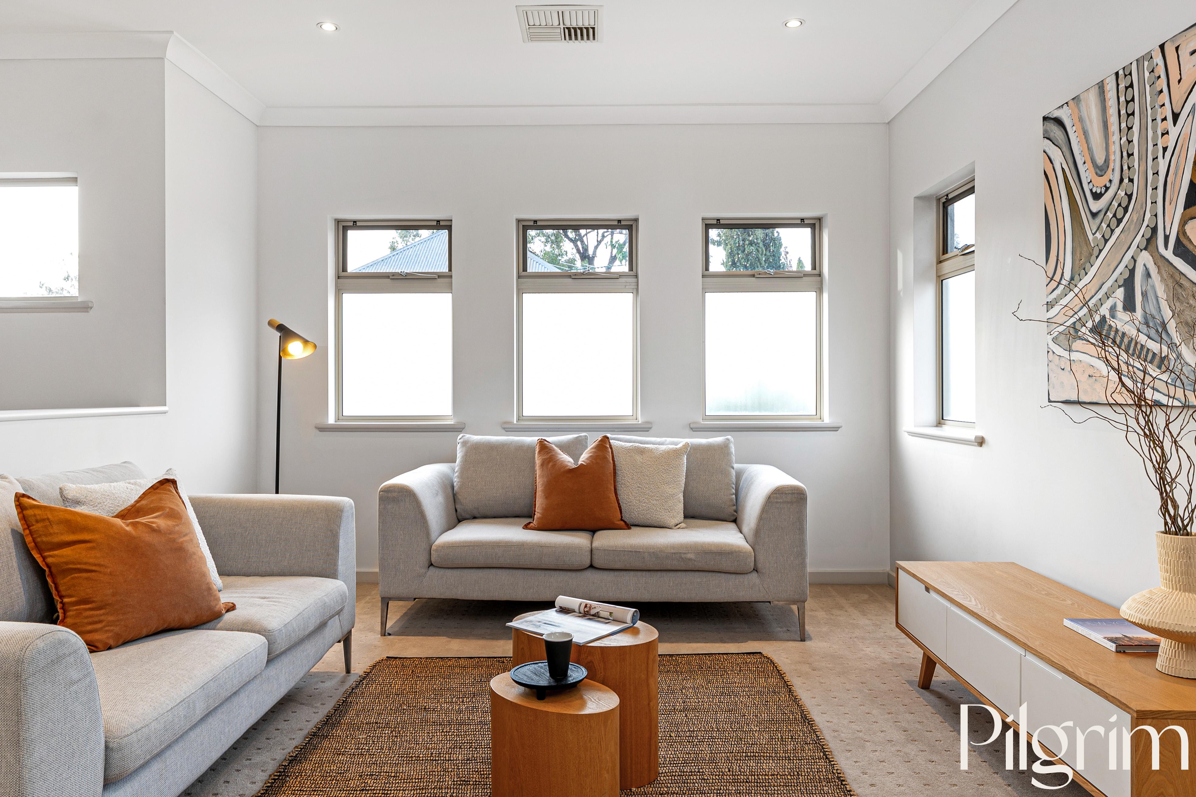 1 Euston Avenue, Highgate SA