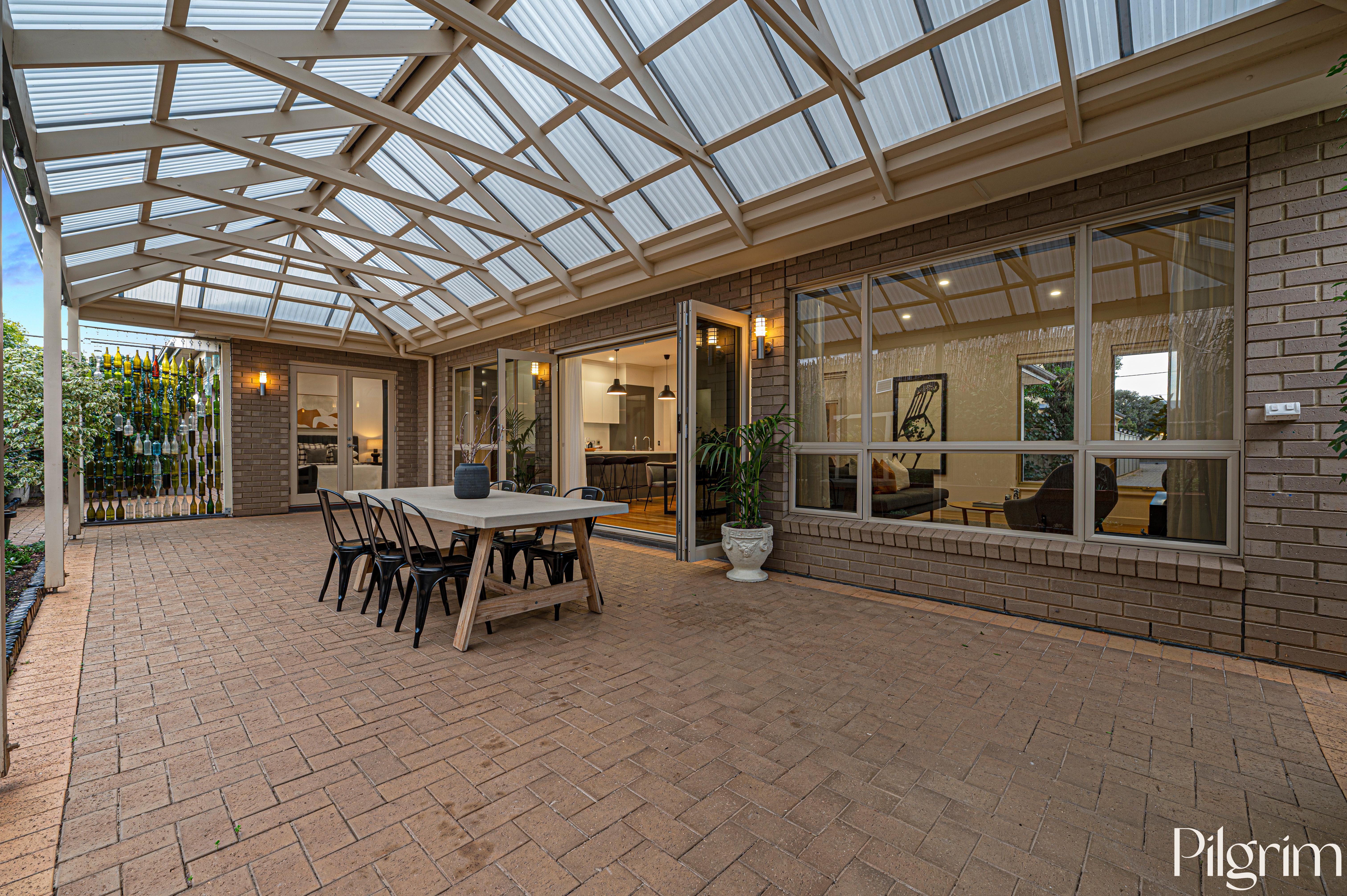1 Euston Avenue, Highgate SA